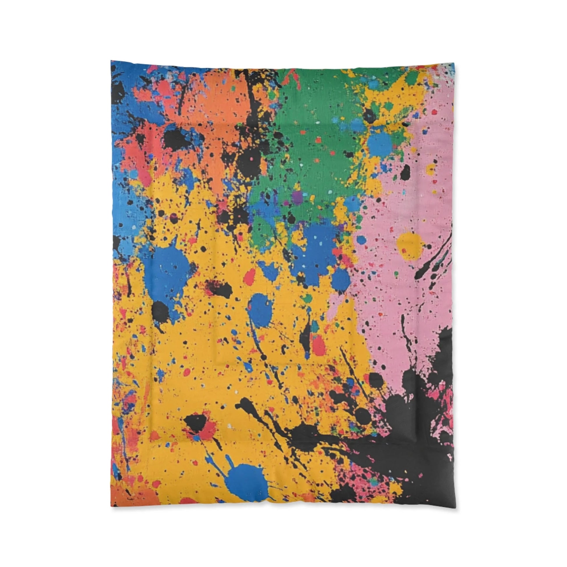 ["All Over Print","AOP","Art","Artful","Artistic","Artsulli","Artsy","Arty","Bed","Bedding","Blankets","Full Print","Home & Living","Illustration","Illustration art","Jakkoutthebxx","Merch","Merchandise","Product","Queen","Twin"]