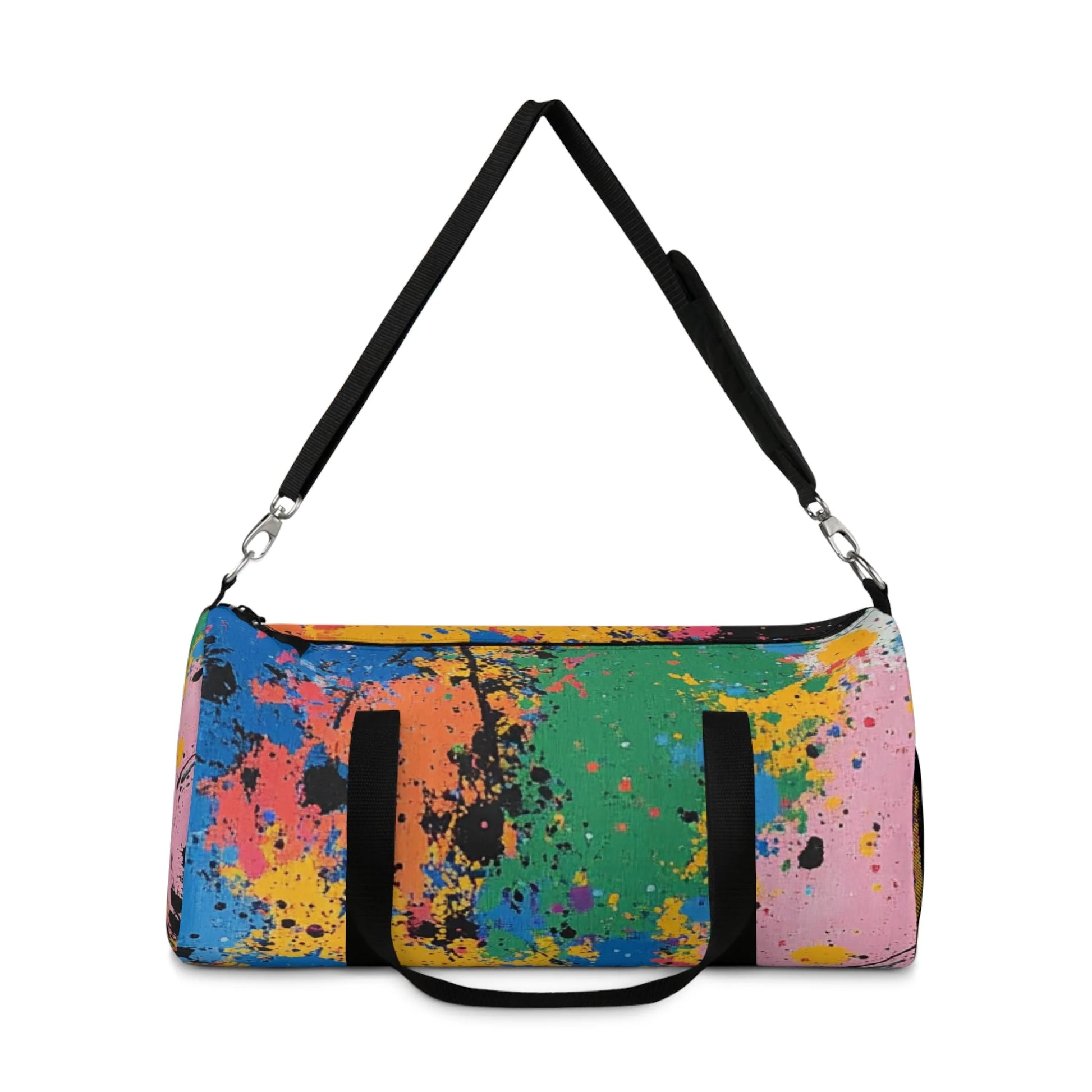 ["Accessories","All Over Print","AOP","Art","Artful","Artistic","Artsulli","Artsy","Arty","Assembled in the USA","Assembled in USA","Bags","Duffle","Full Print","Illustration","Illustration art","Jakkoutthebxx","Made in the USA","Made in USA","Merch","Merchandise","Product"]