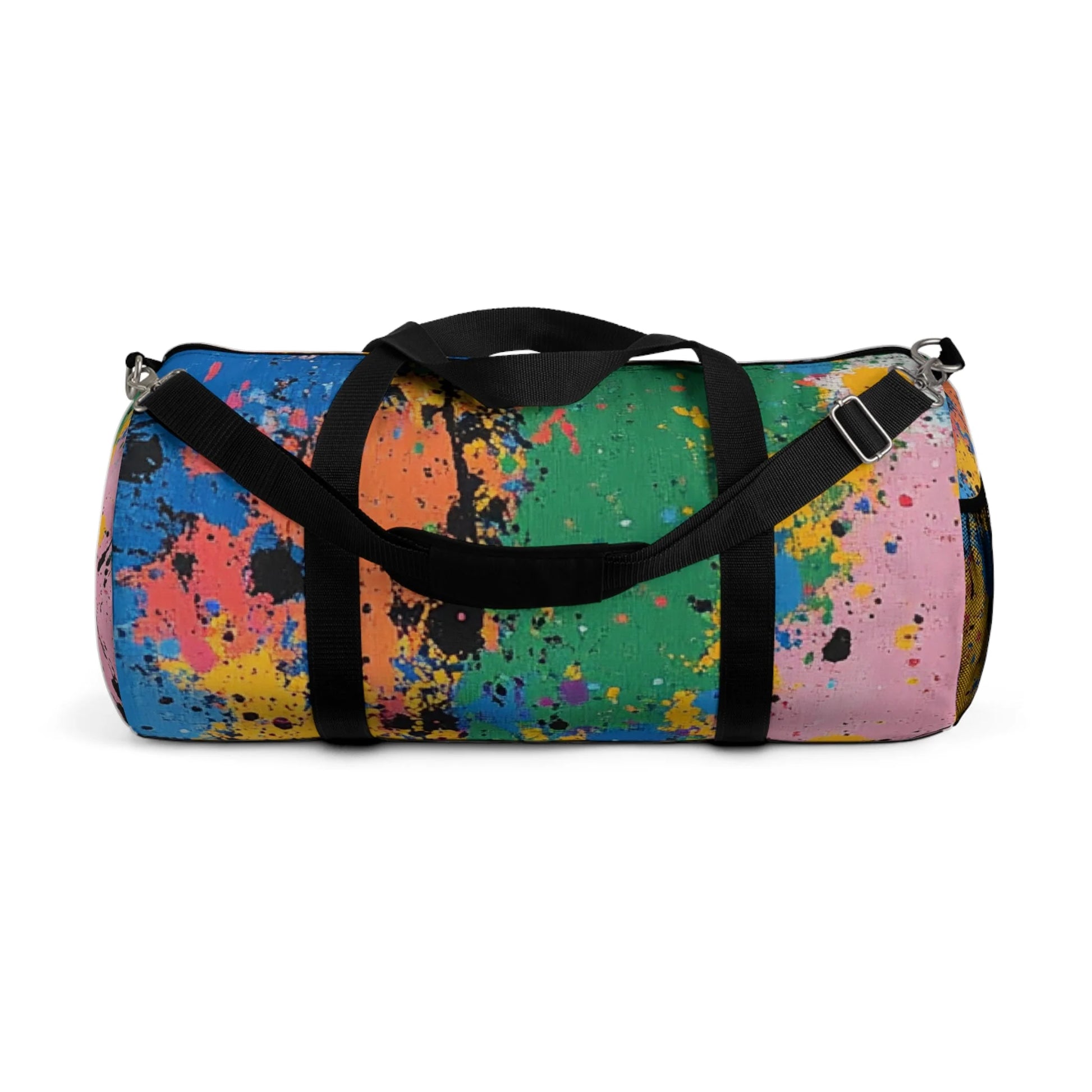 ["Accessories","All Over Print","AOP","Art","Artful","Artistic","Artsulli","Artsy","Arty","Assembled in the USA","Assembled in USA","Bags","Duffle","Full Print","Illustration","Illustration art","Jakkoutthebxx","Made in the USA","Made in USA","Merch","Merchandise","Product"]