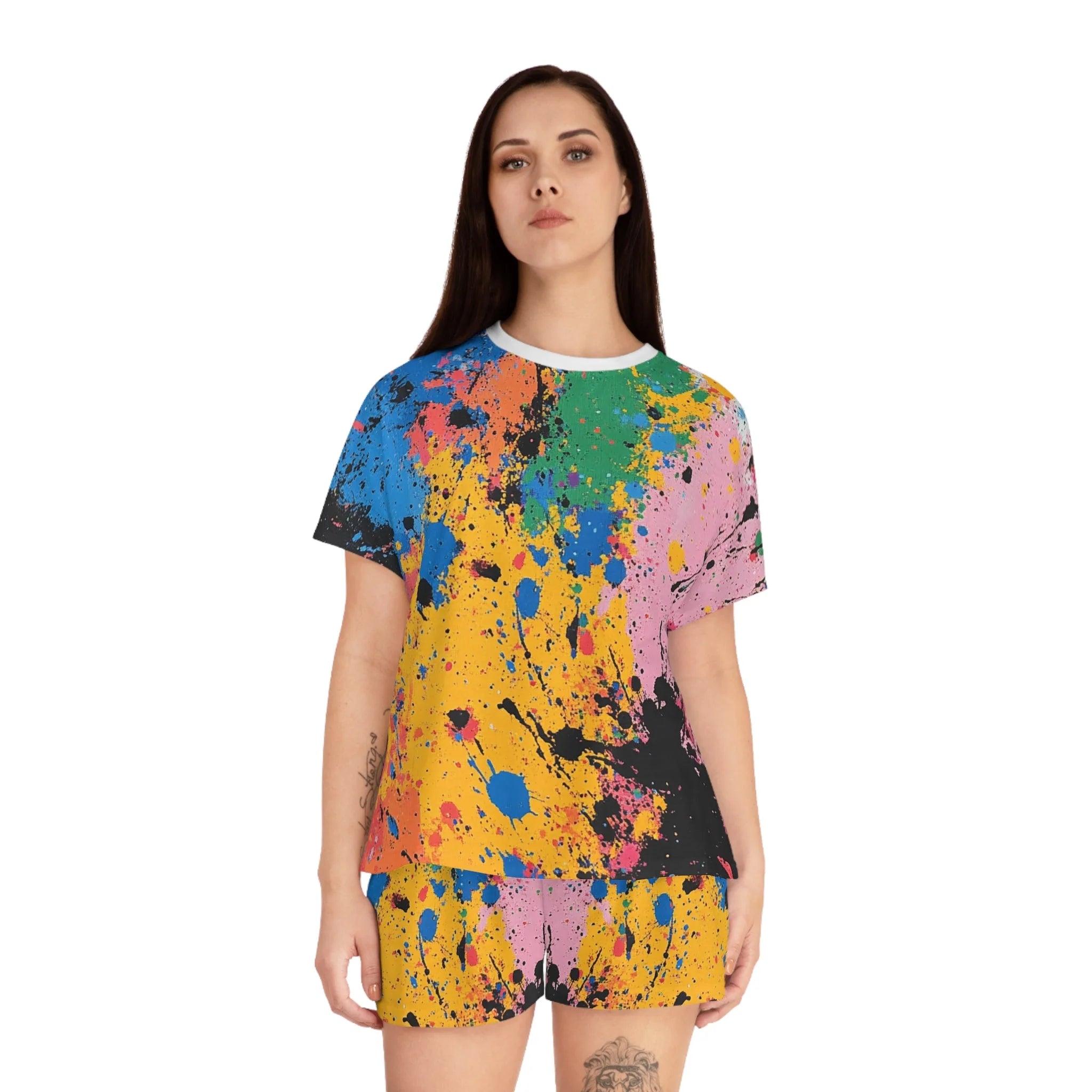 ["All Over Print","AOP","AOP Clothing","Art","Artful","Artistic","Artsulli","Artsy","Arty","Bottoms","Full Print","Halloween","Illustration","Illustration art","Jakkoutthebxx","Merch","Merchandise","Product","Sublimation","T-shirts","Women's Clothing"]