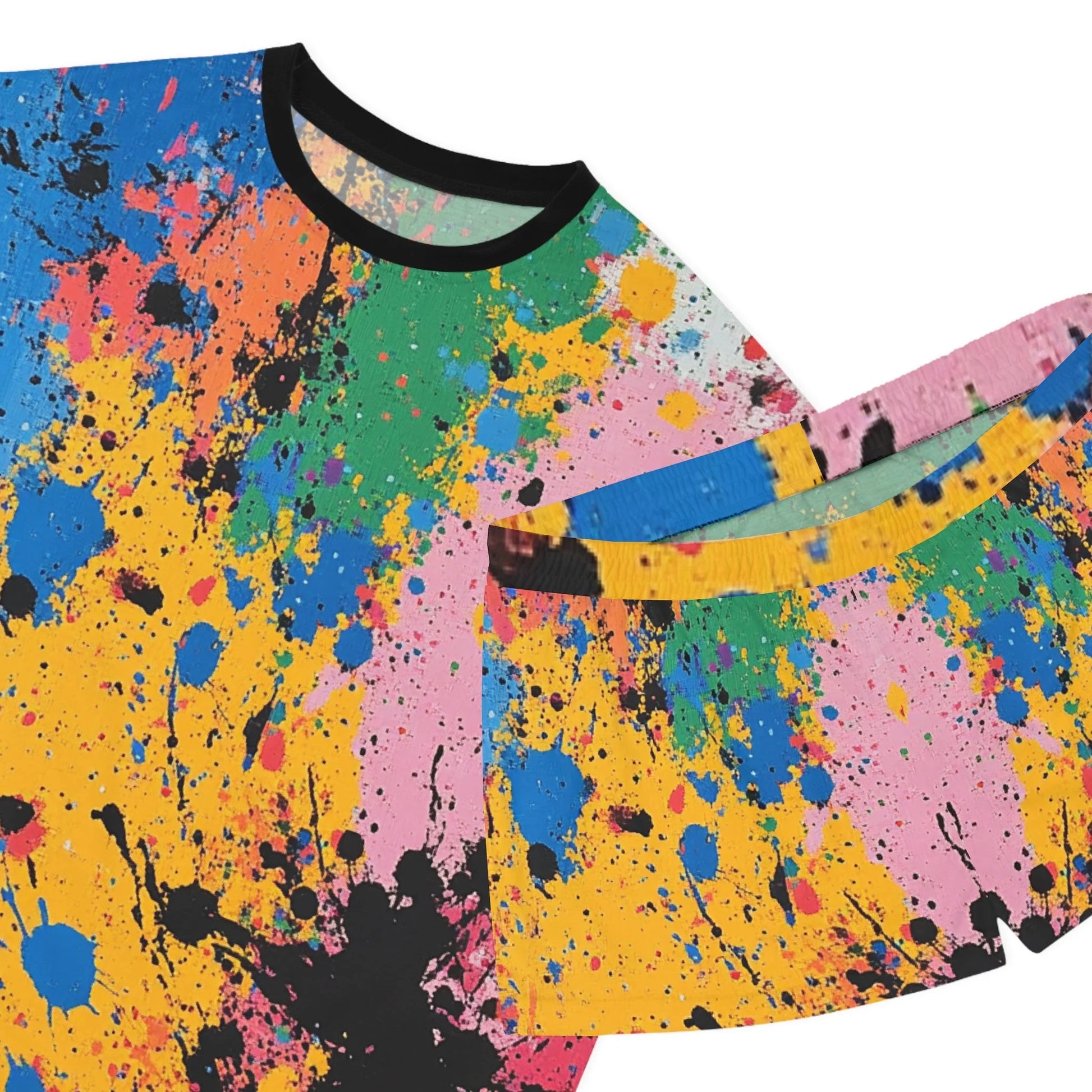 ["All Over Print","AOP","AOP Clothing","Art","Artful","Artistic","Artsulli","Artsy","Arty","Bottoms","Full Print","Halloween","Illustration","Illustration art","Jakkoutthebxx","Merch","Merchandise","Product","Sublimation","T-shirts","Women's Clothing"]