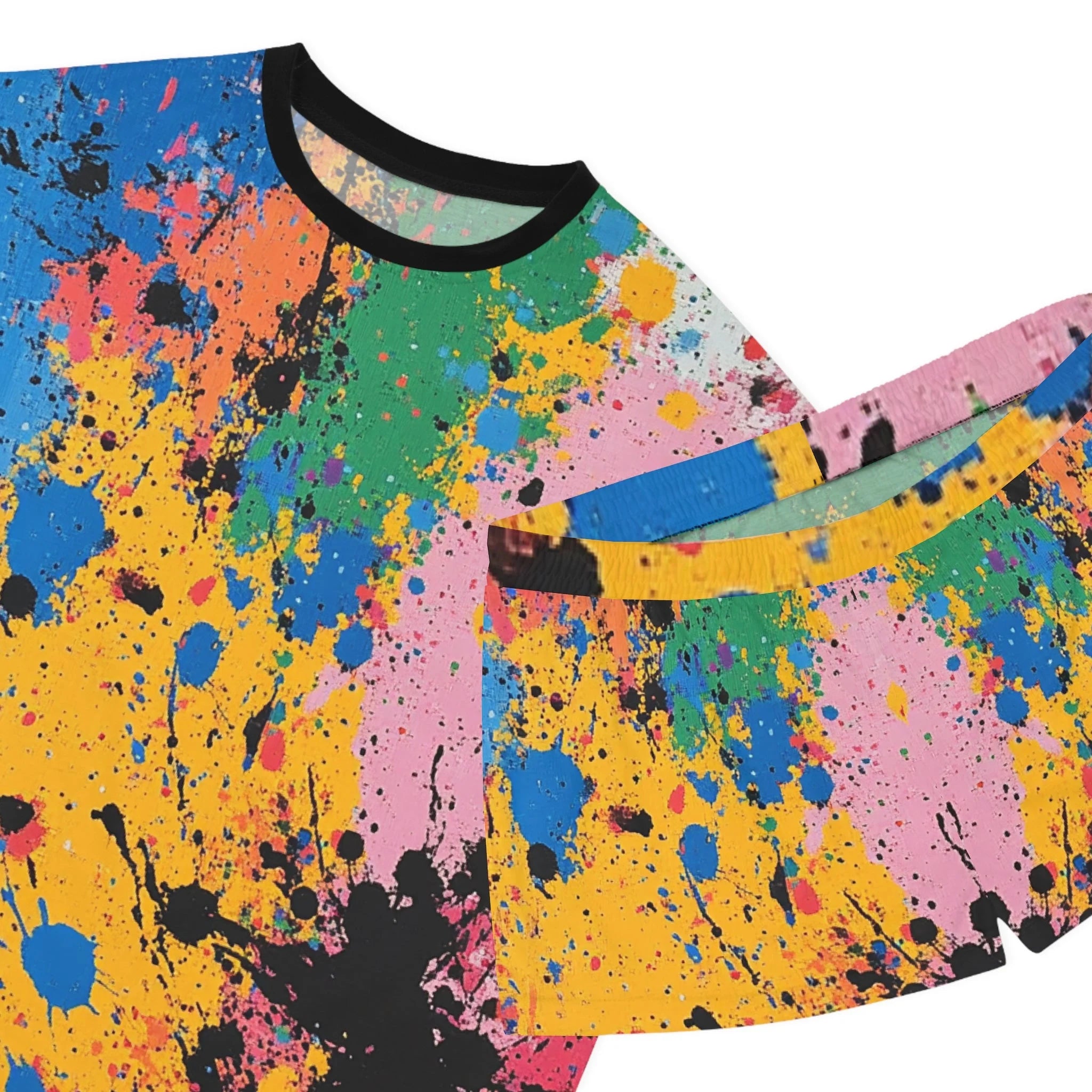 ["All Over Print","AOP","AOP Clothing","Art","Artful","Artistic","Artsulli","Artsy","Arty","Bottoms","Full Print","Halloween","Illustration","Illustration art","Jakkoutthebxx","Merch","Merchandise","Product","Sublimation","T-shirts","Women's Clothing"]
