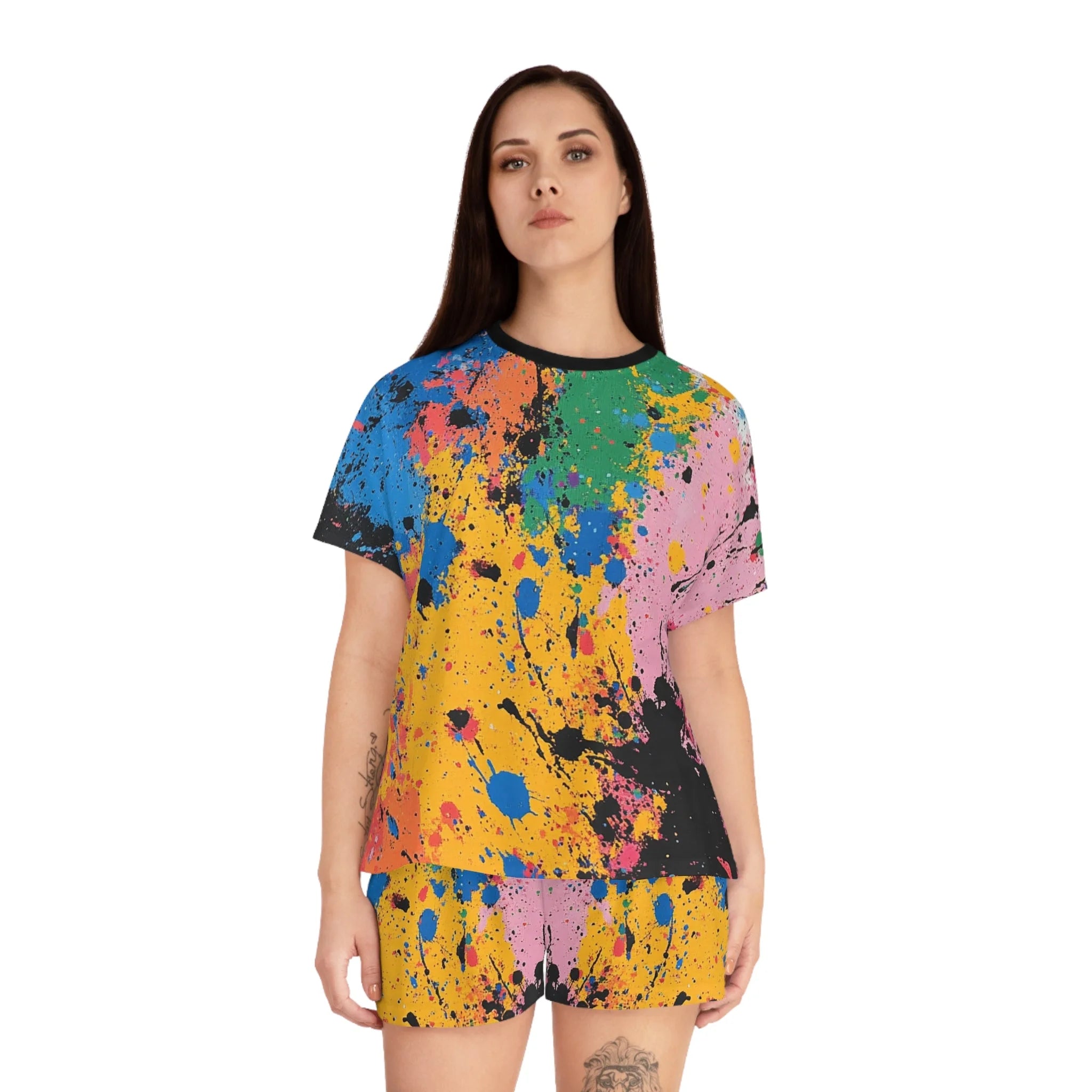["All Over Print","AOP","AOP Clothing","Art","Artful","Artistic","Artsulli","Artsy","Arty","Bottoms","Full Print","Halloween","Illustration","Illustration art","Jakkoutthebxx","Merch","Merchandise","Product","Sublimation","T-shirts","Women's Clothing"]