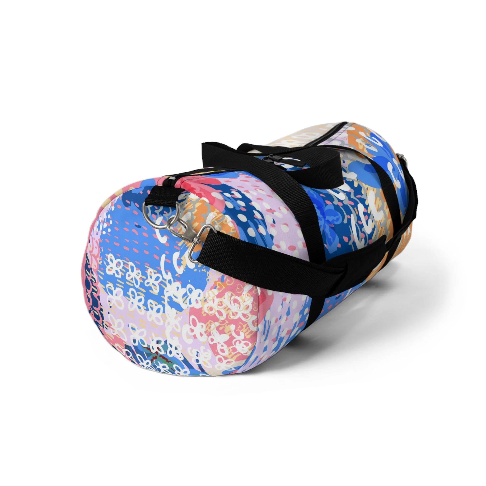 ["Accessories","All Over Print","AOP","Art","Artful","Artistic","Artsulli","Artsy","Arty","Assembled in the USA","Assembled in USA","Bags","Duffle","Full Print","Illustration","Illustration art","Jakkoutthebxx","Made in the USA","Made in USA","Merch","Merchandise","Product"]
