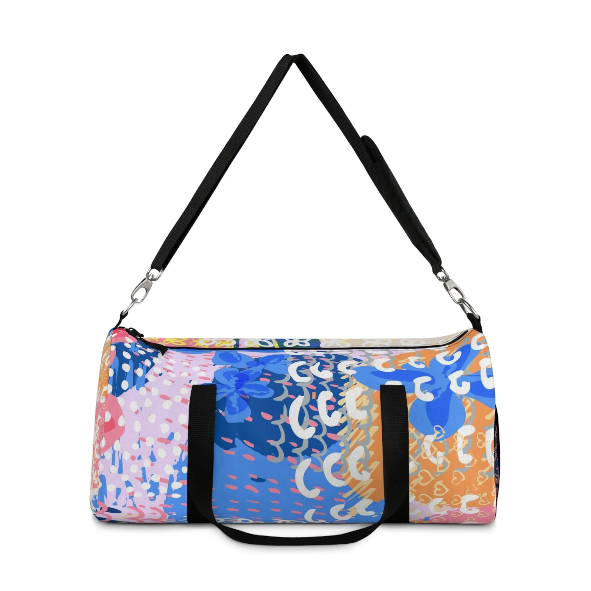 ["Accessories","All Over Print","AOP","Art","Artful","Artistic","Artsulli","Artsy","Arty","Assembled in the USA","Assembled in USA","Bags","Duffle","Full Print","Illustration","Illustration art","Jakkoutthebxx","Made in the USA","Made in USA","Merch","Merchandise","Product"]