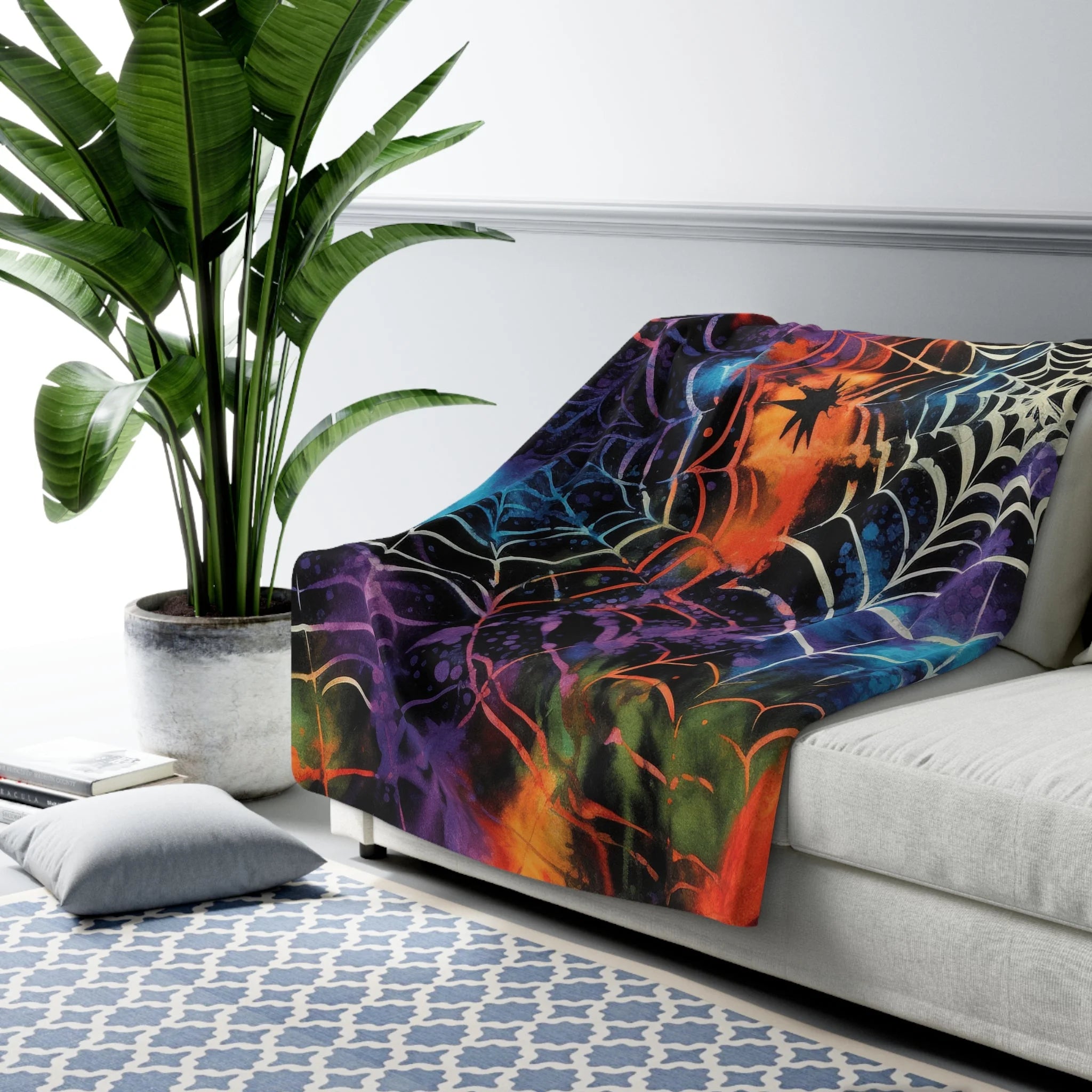 ["All Over Print","AOP","Art","Artful","Artistic","Artsulli","Artsy","Arty","Bed","Bedding","Blankets","Full Print","Home & Living","Illustration","Illustration art","Jakkoutthebxx","Merch","Merchandise","Product","Seasonal Picks","Spring Essentials"]