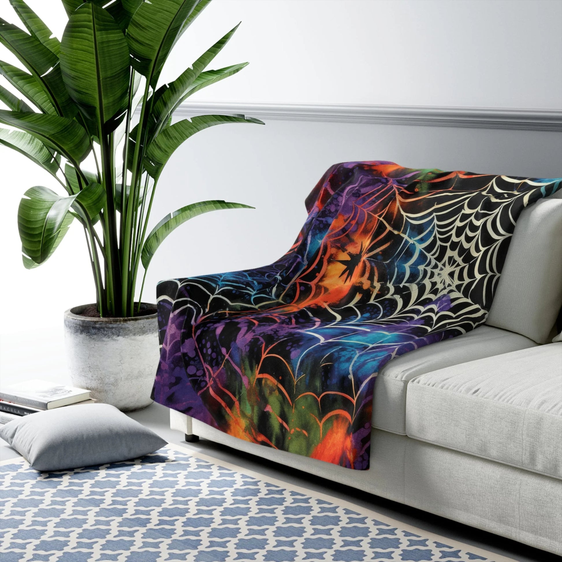 ["All Over Print","AOP","Art","Artful","Artistic","Artsulli","Artsy","Arty","Bed","Bedding","Blankets","Full Print","Home & Living","Illustration","Illustration art","Jakkoutthebxx","Merch","Merchandise","Product","Seasonal Picks","Spring Essentials"]