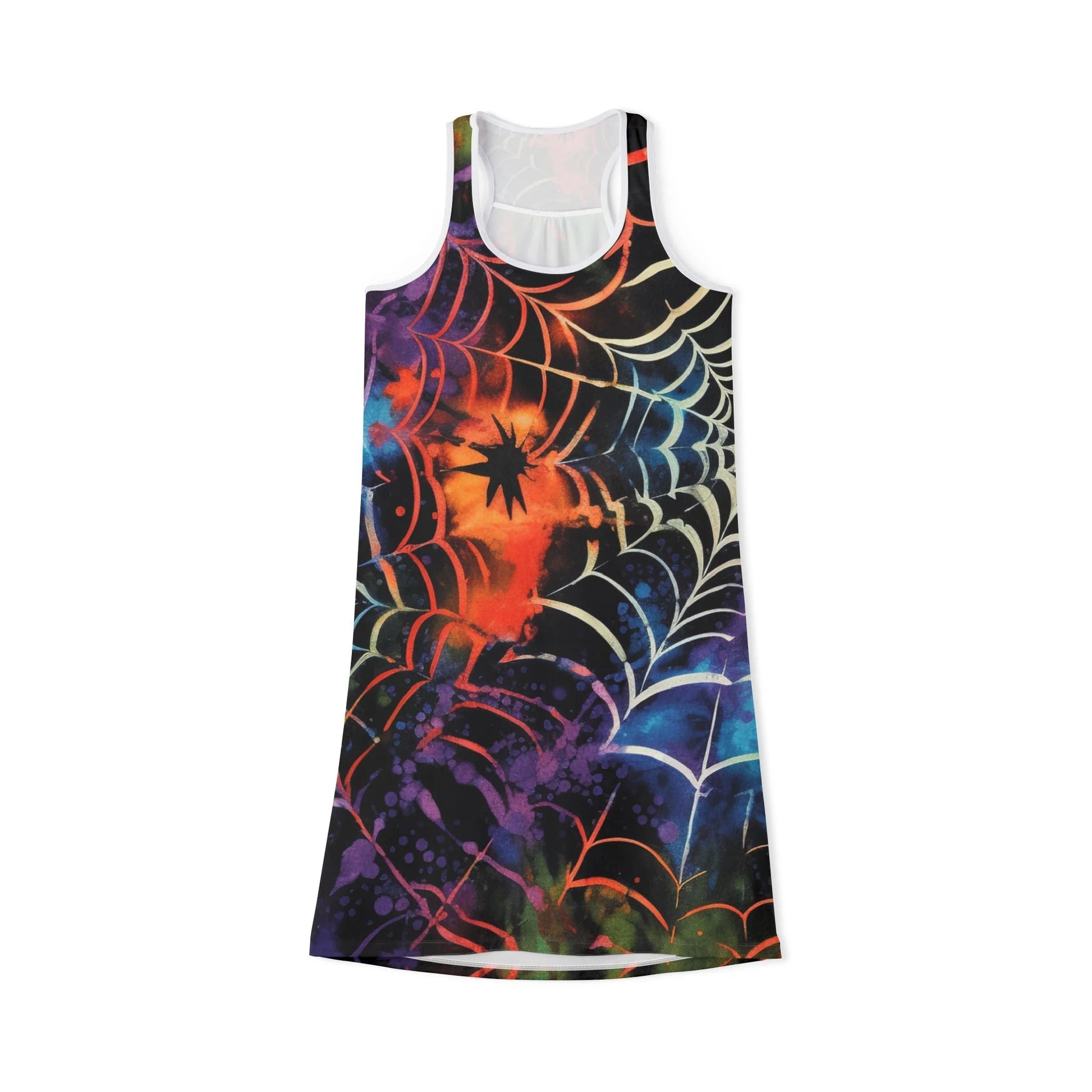 ["All Over Print","AOP","Art","Artful","Artistic","Artsulli","Artsy","Arty","Assembled in the USA","Assembled in USA","Full Print","Illustration","Illustration art","Jakkoutthebxx","Made in the USA","Made in USA","Merch","Merchandise","Product","Skirts & Dresses","Sublimation","Women's Clothing"]