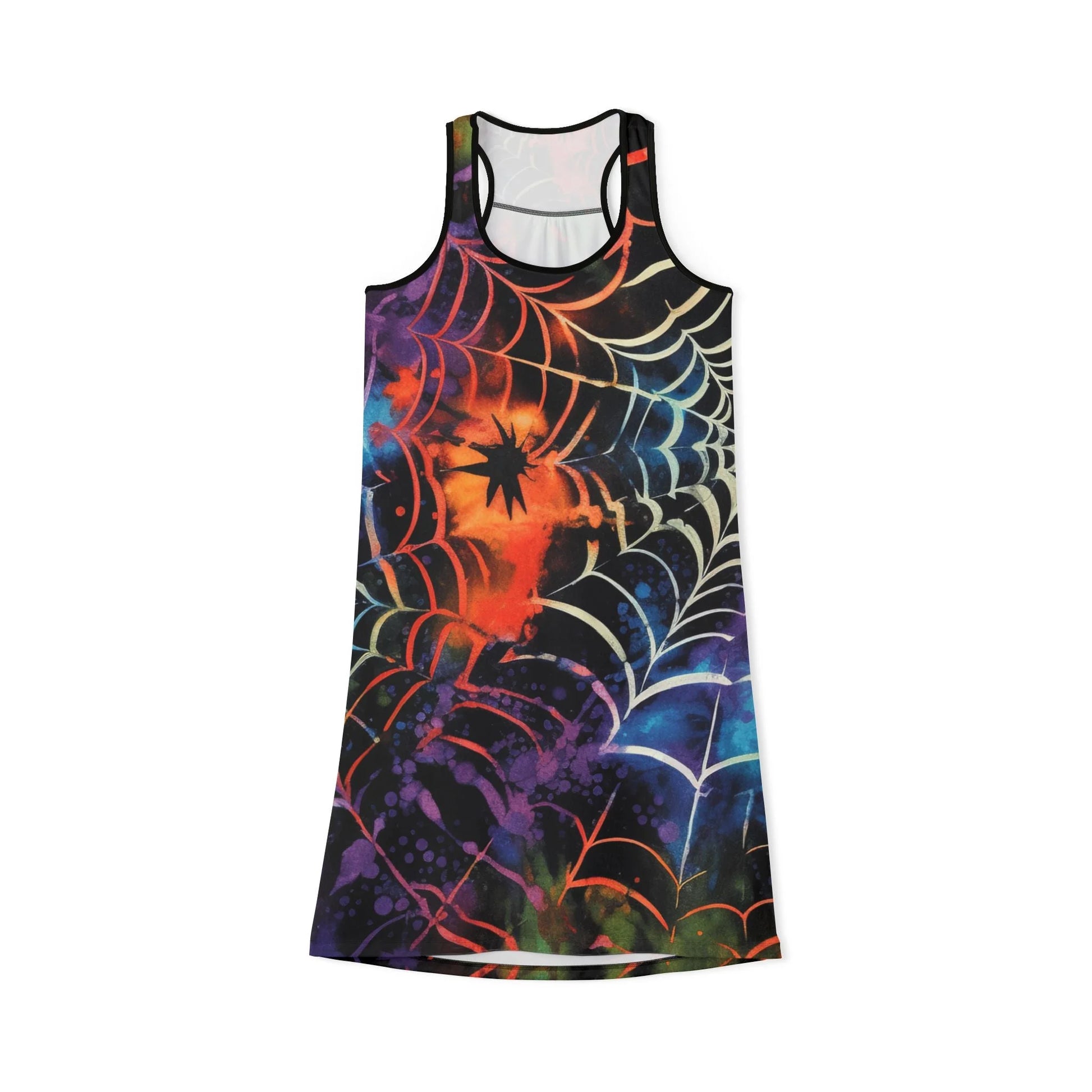 ["All Over Print","AOP","Art","Artful","Artistic","Artsulli","Artsy","Arty","Assembled in the USA","Assembled in USA","Full Print","Illustration","Illustration art","Jakkoutthebxx","Made in the USA","Made in USA","Merch","Merchandise","Product","Skirts & Dresses","Sublimation","Women's Clothing"]