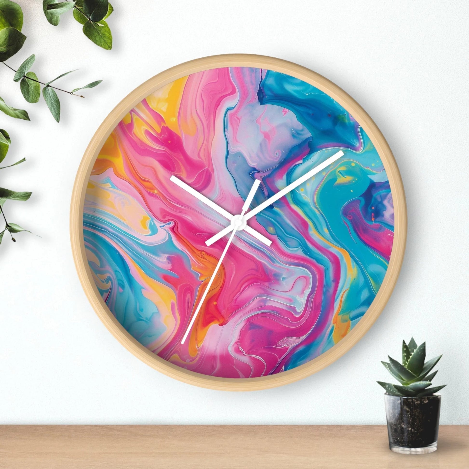 ["Accessories","Art","Artful","Artistic","Artsy","Arty","Back to School","Clocks","Home & Living","Home Decor","Illustration","Illustration art","Indoor","TikTok"]