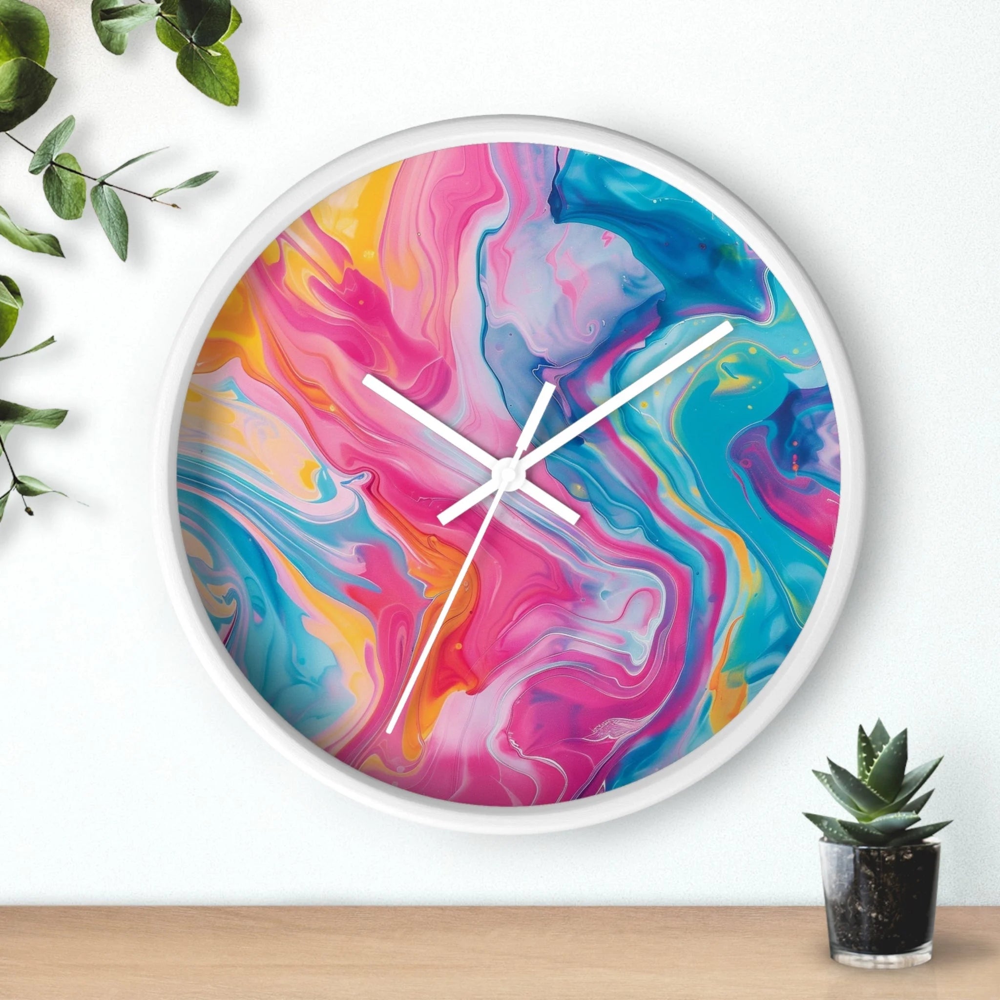 ["Accessories","Art","Artful","Artistic","Artsy","Arty","Back to School","Clocks","Home & Living","Home Decor","Illustration","Illustration art","Indoor","TikTok"]