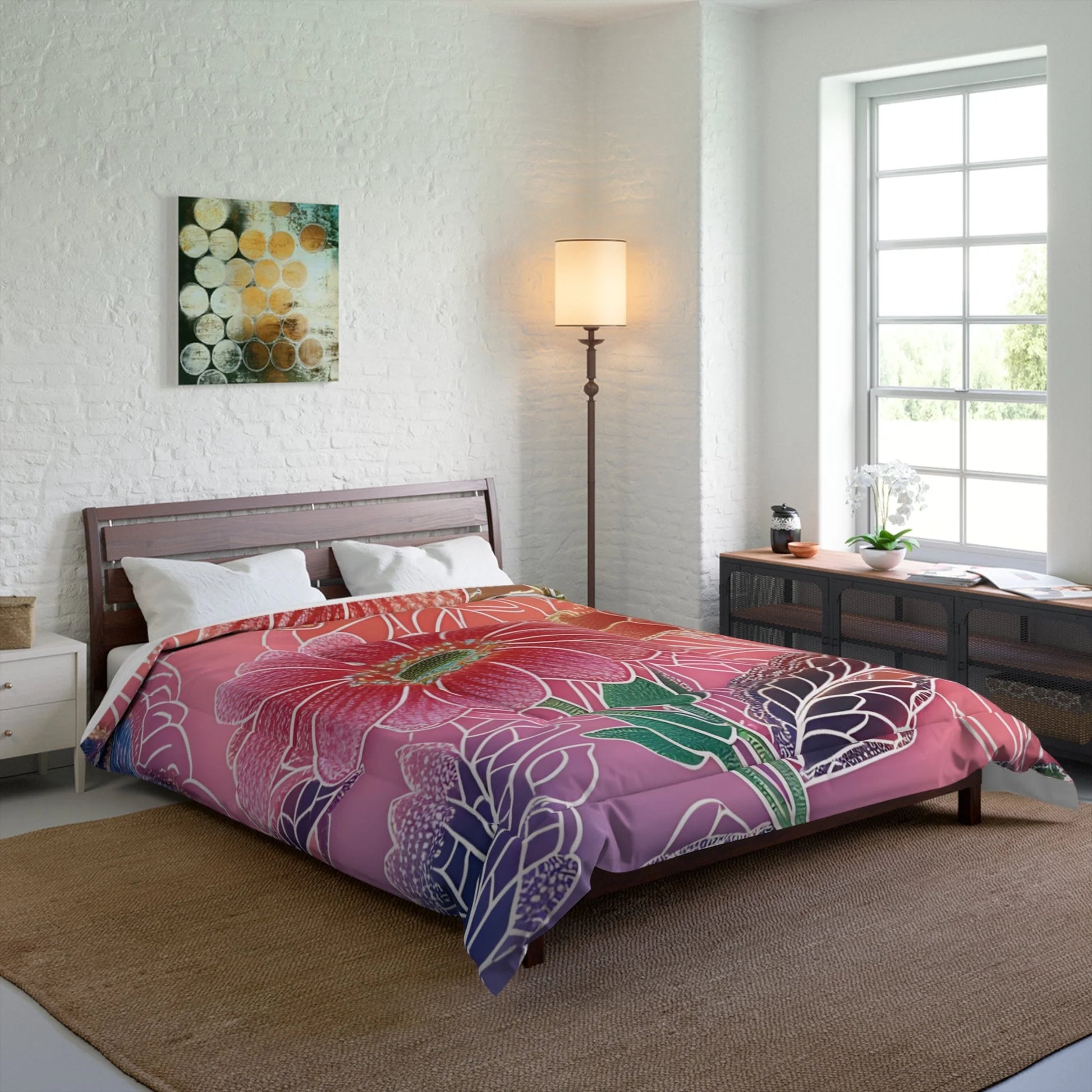 ["Bed","Bedding","Blankets","Home & Living","Queen","Twin"]
