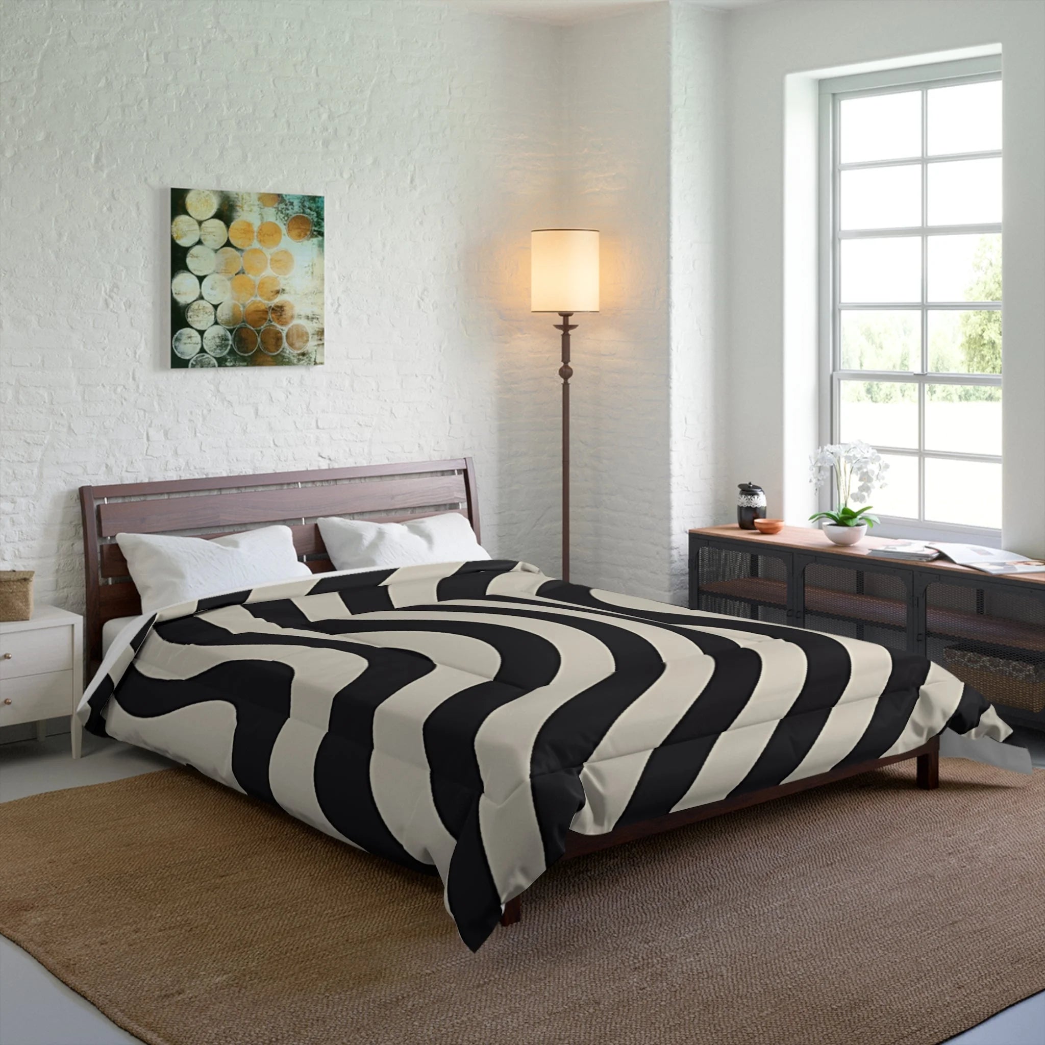 ["Bed","Bedding","Blankets","Home & Living","Queen","Twin"]