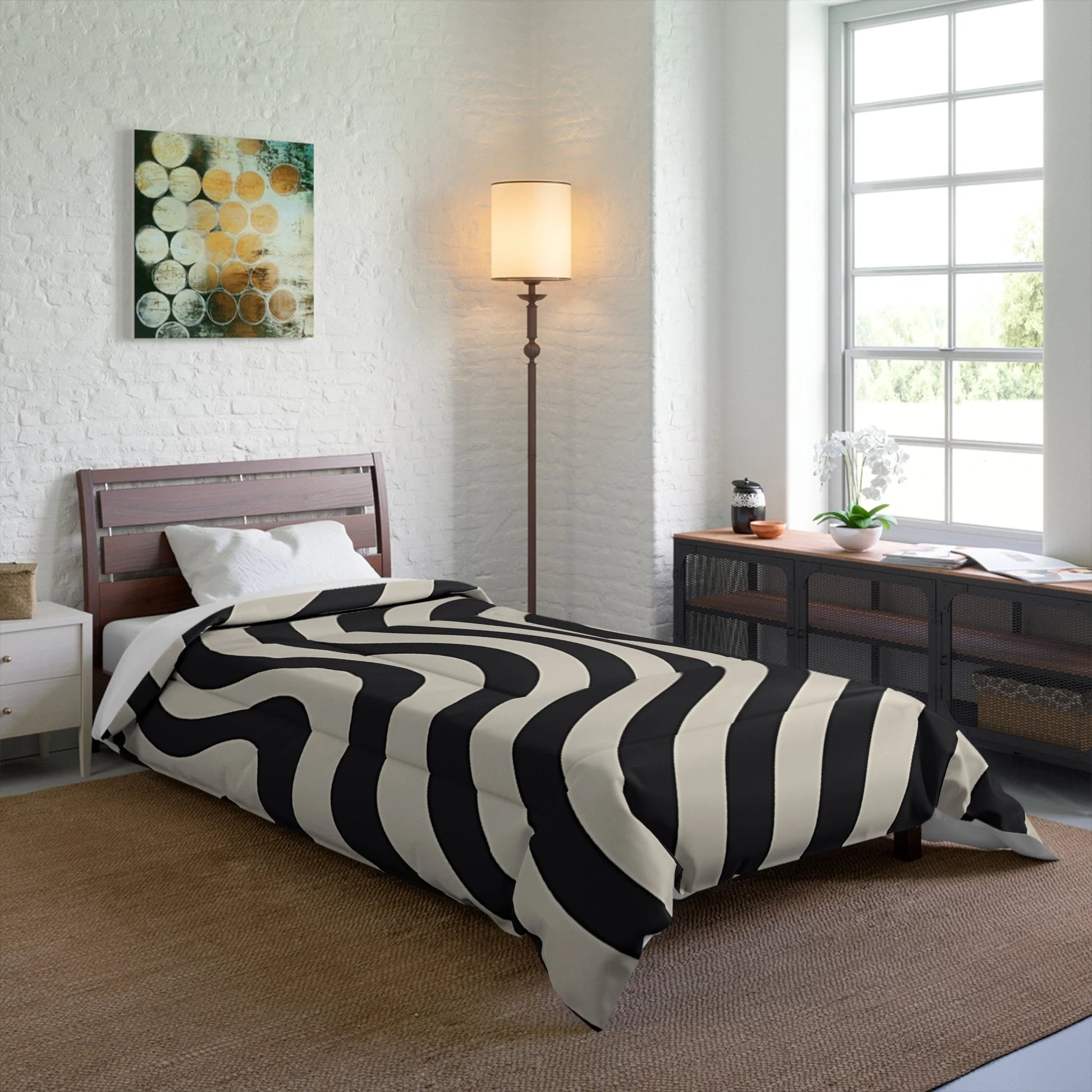 ["Bed","Bedding","Blankets","Home & Living","Queen","Twin"]