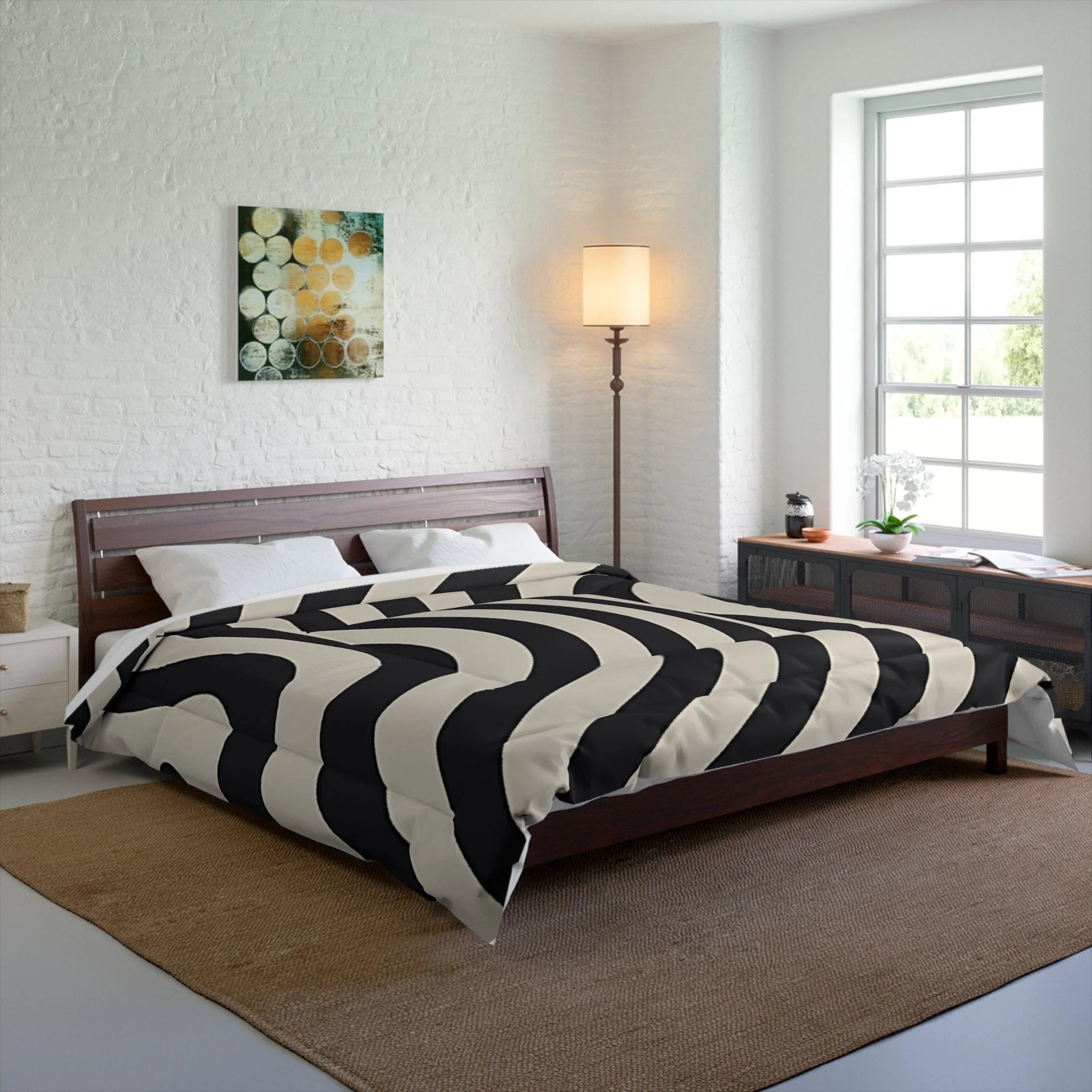 ["Bed","Bedding","Blankets","Home & Living","Queen","Twin"]