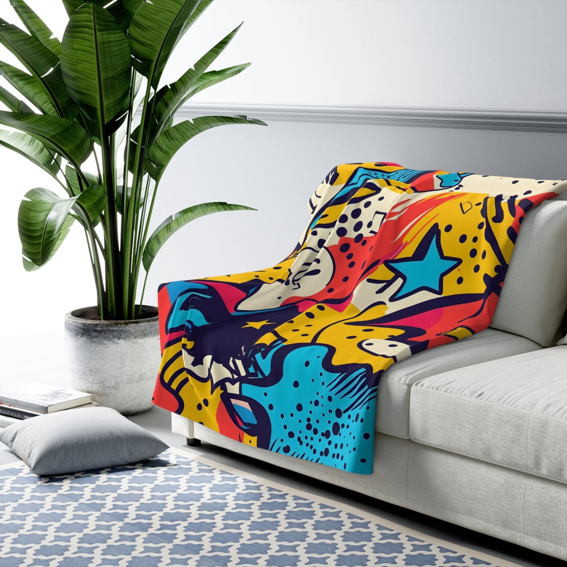 ["All Over Print","AOP","Art","Artful","Artistic","Artsulli","Artsy","Arty","Bed","Bedding","Blankets","Full Print","Home & Living","Illustration","Illustration art","Jakkoutthebxx","Merch","Merchandise","Product","Seasonal Picks","Spring Essentials"]