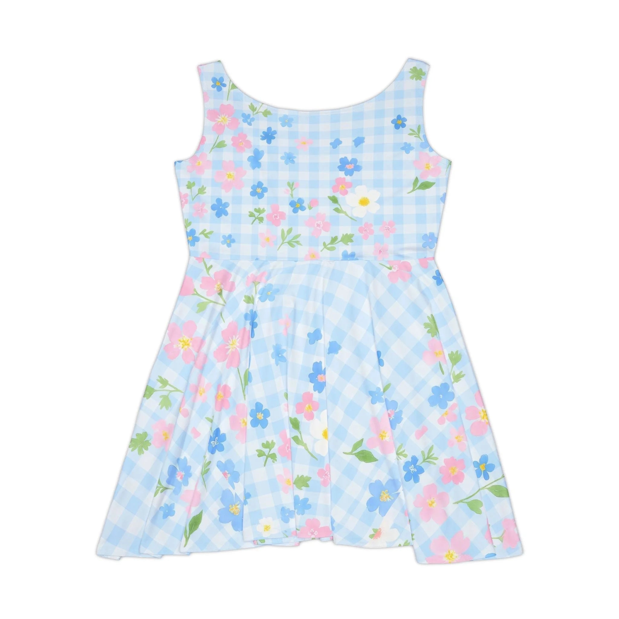 ["All Over Print","AOP","AOP Clothing","Art","Artful","Artistic","Artsy","Arty","Assembled in the USA","Assembled in USA","Illustration","Illustration art","Made in the USA","Made in USA","Skirts & Dresses","Sublimation","Women's Clothing"]