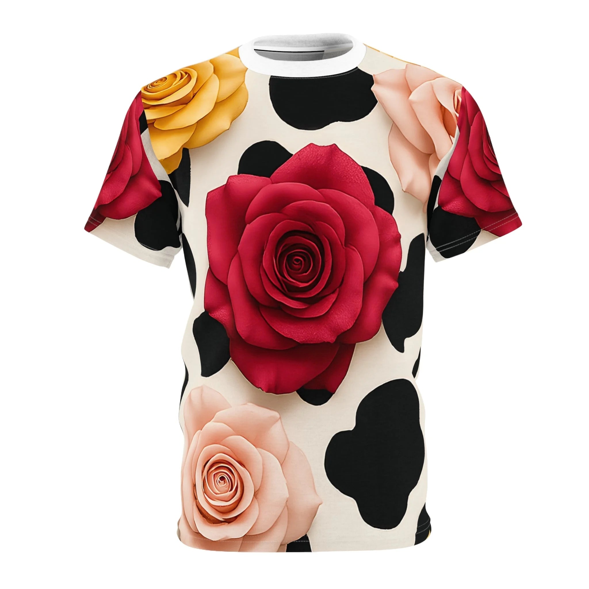 ["All Over Print","AOP Clothing","Art","Artful","Artistic","Artsy","Arty","Assembled in the USA","Assembled in USA","Crew neck","Illustration","Illustration art","Made in the USA","Made in USA","Men's Clothing","Sublimation","T-shirts","Unisex","Women's Clothing"]