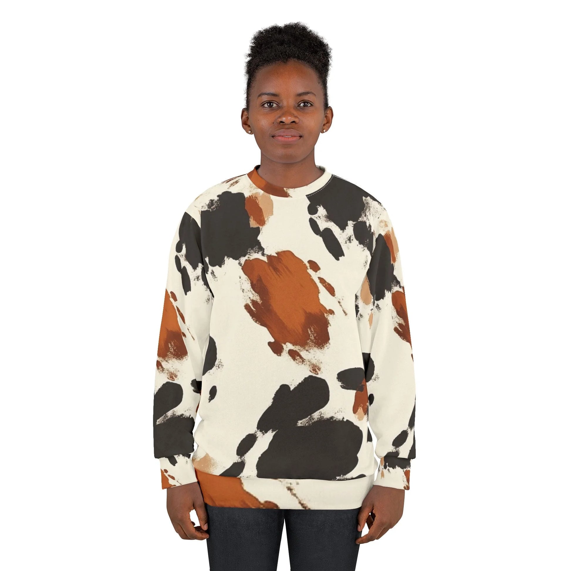["AOP","AOP Clothing","Art","Artful","Artistic","Artsy","Arty","Assembled in the USA","Assembled in USA","Halloween","Illustration","Illustration art","Made in the USA","Made in USA","Men's Clothing","Regular fit","Sweatshirts","Unisex","Women's Clothing"]