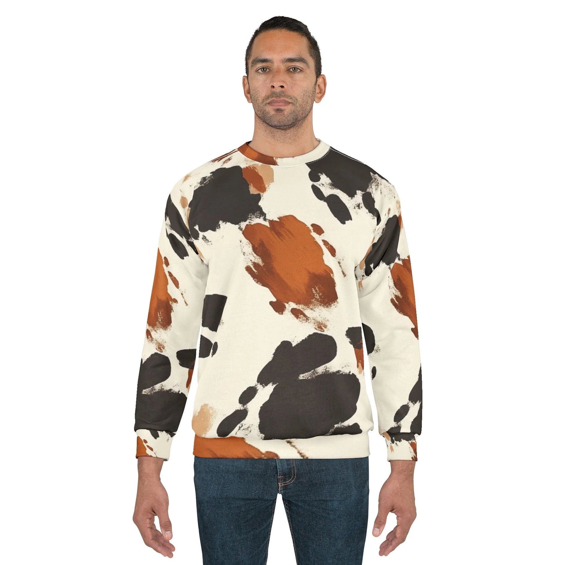 ["AOP","AOP Clothing","Art","Artful","Artistic","Artsy","Arty","Assembled in the USA","Assembled in USA","Halloween","Illustration","Illustration art","Made in the USA","Made in USA","Men's Clothing","Regular fit","Sweatshirts","Unisex","Women's Clothing"]