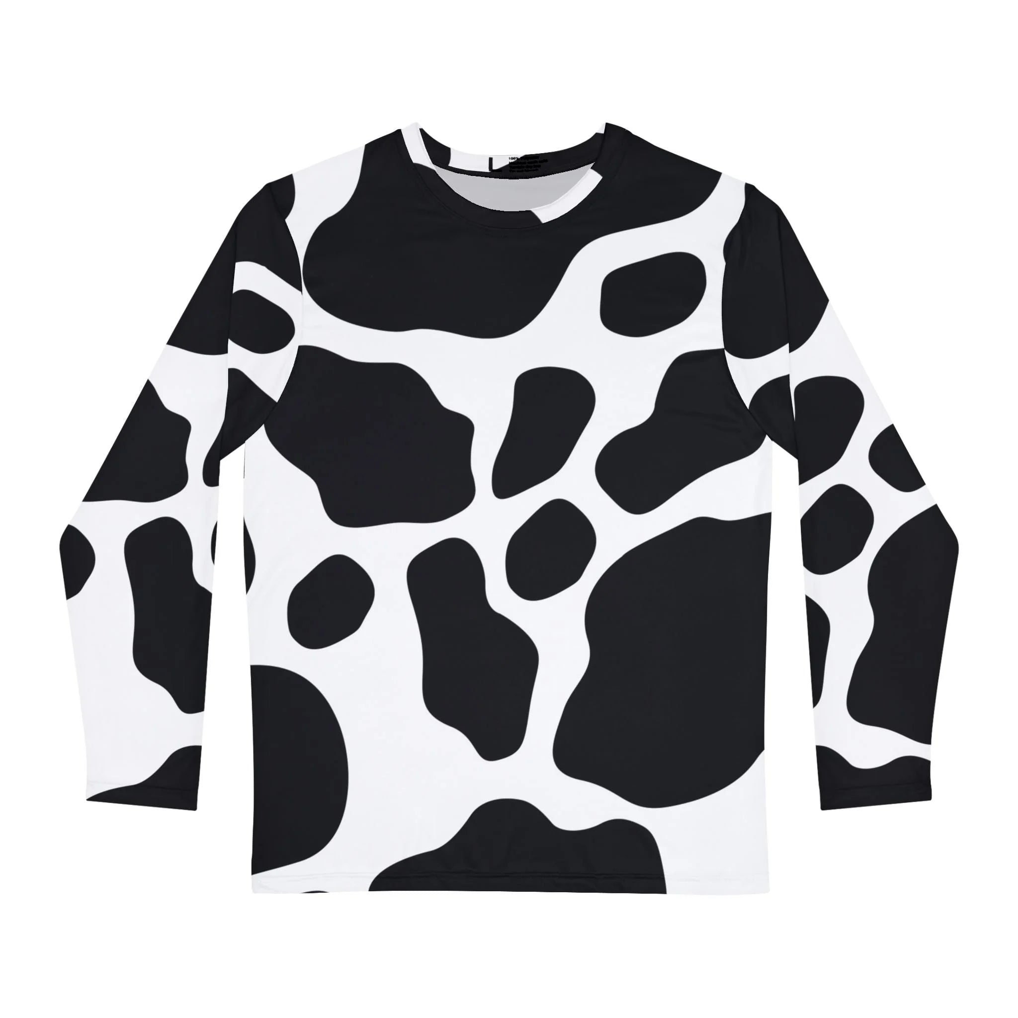 ["All Over Print","AOP","AOP Clothing","Art","Artful","Artistic","Artsy","Arty","Assembled in the USA","Assembled in USA","Halloween","Illustration","Illustration art","Long Sleeves","Made in the USA","Made in USA","Men's Clothing","Sublimation","Tops"]
