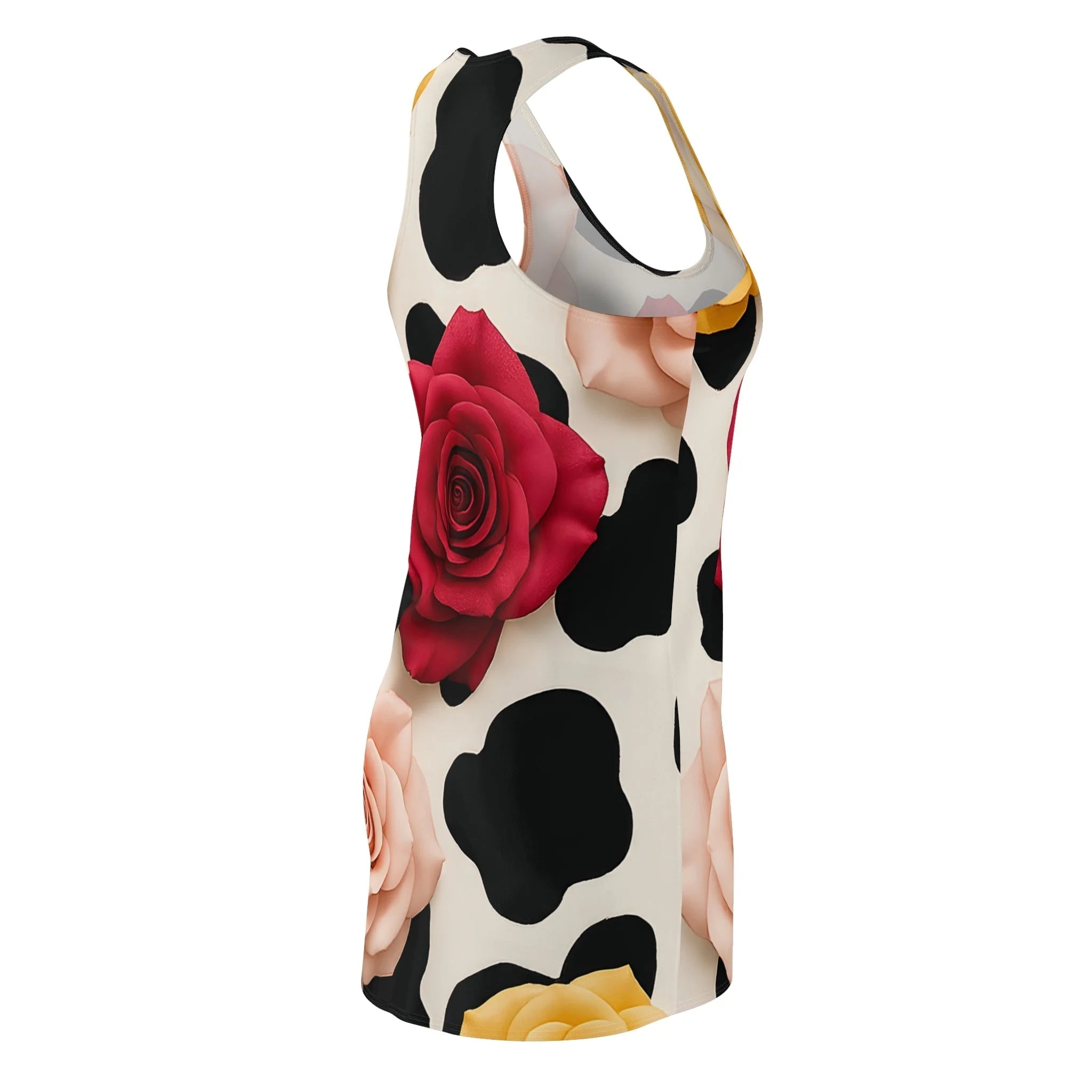 ["All Over Print","AOP","AOP Clothing","Art","Artful","Artistic","Artsy","Arty","Assembled in the USA","Assembled in USA","Halloween","Illustration","Illustration art","Made in the USA","Made in USA","Regular fit","Skirts & Dresses","Sublimation","Women's Clothing"]