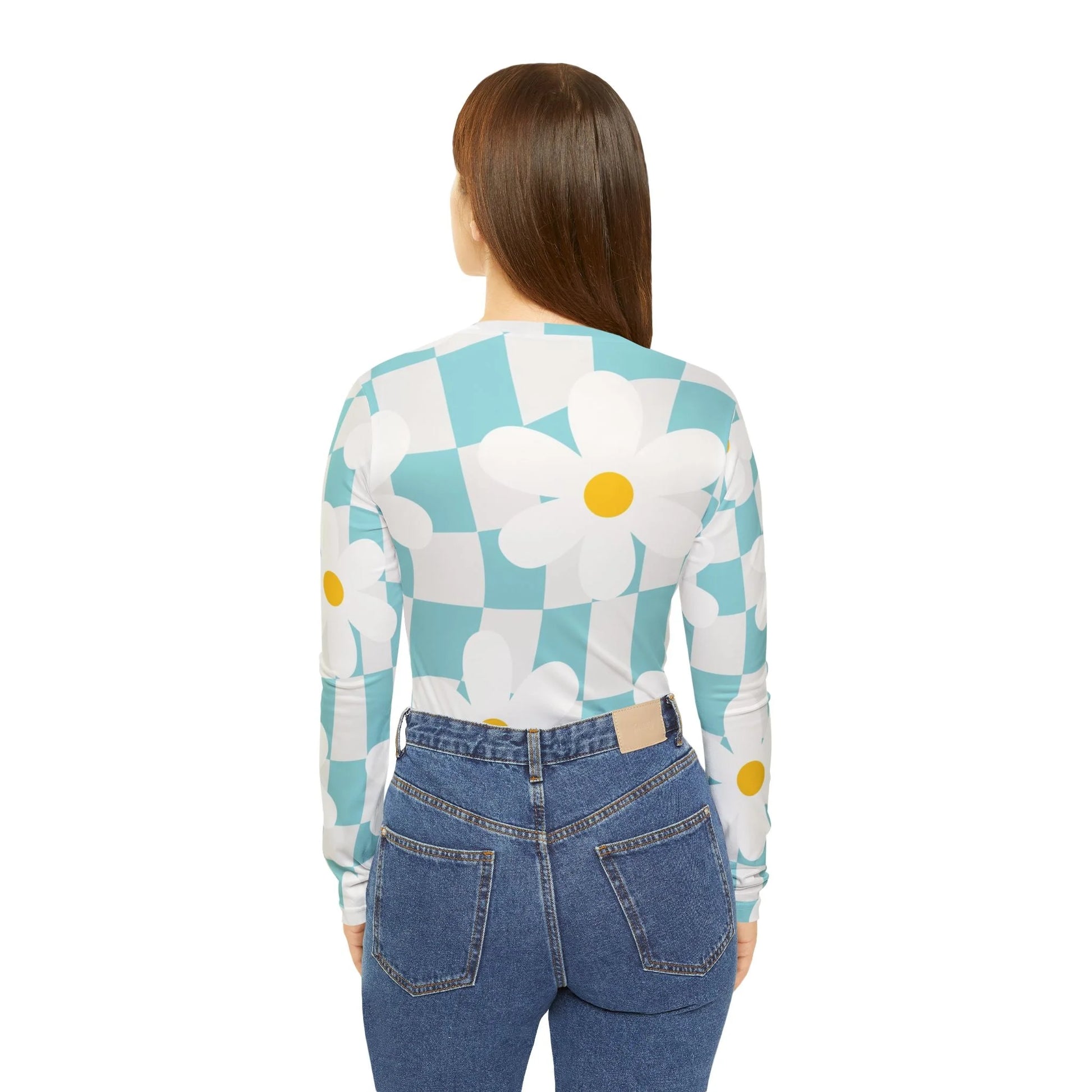 ["All Over Print","AOP","AOP Clothing","Art","Artful","Artistic","Artsulli","Artsy","Arty","Assembled in the USA","Assembled in USA","Full Print","Illustration","Illustration art","Jakkoutthebxx","Long Sleeves","Made in the USA","Made in USA","Merch","Merchandise","Product","Sublimation","Tops","V-neck","Women's Clothing"]