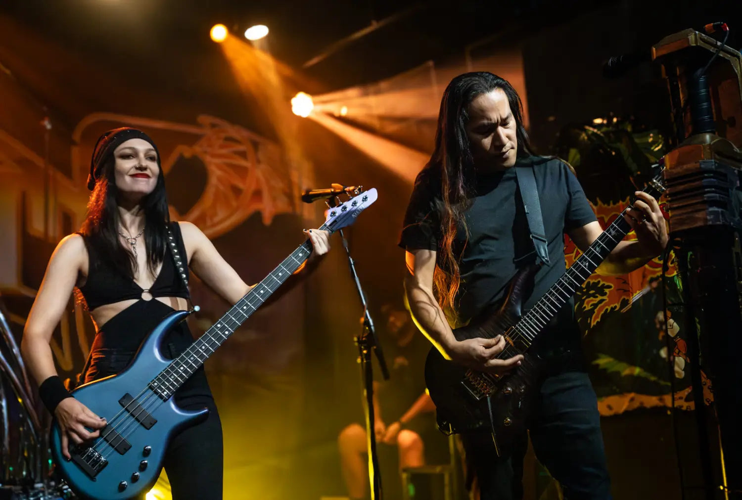 Borderland Celebrates its Seventh Year with Biggest Yet