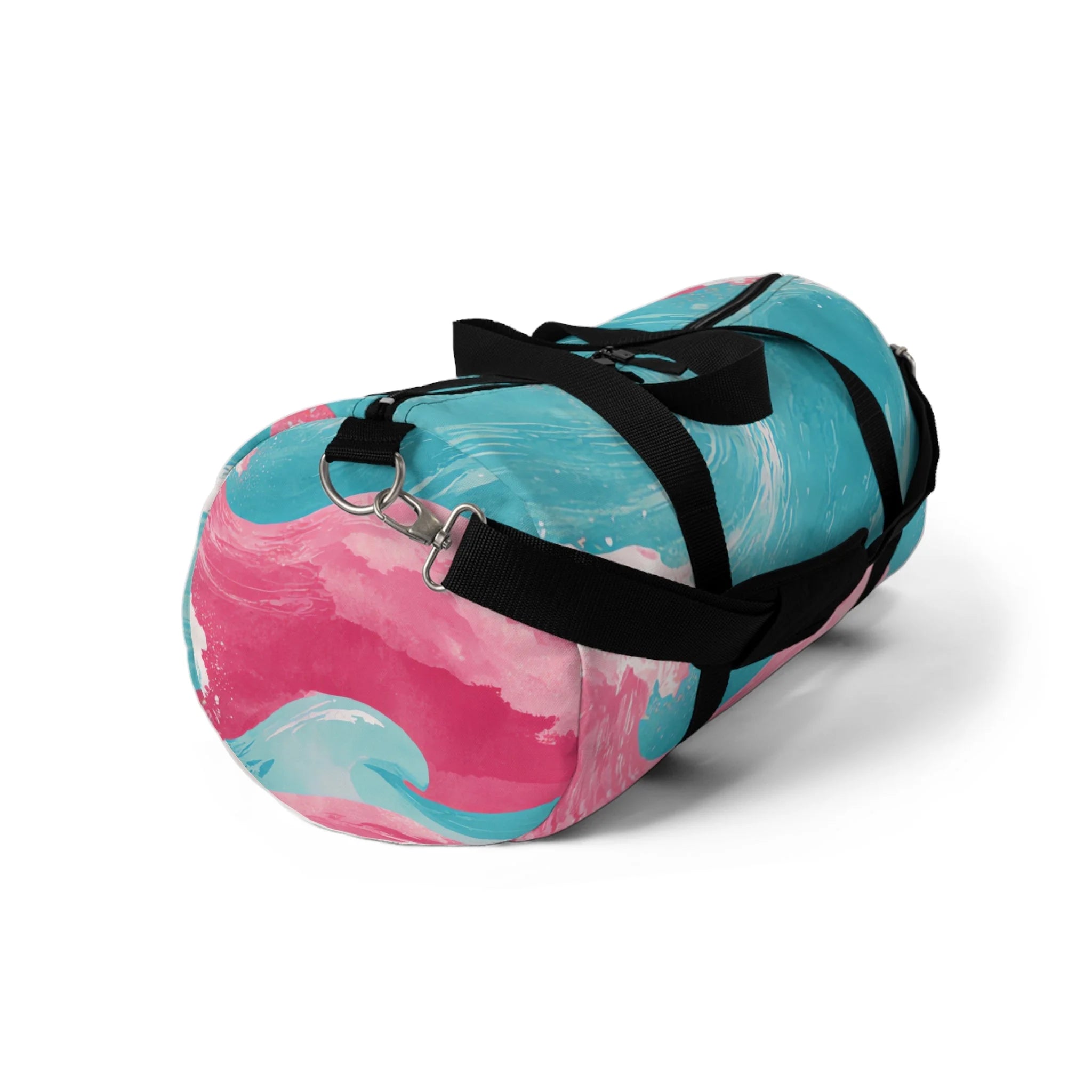 ["Accessories","All Over Print","AOP","Art","Artful","Artistic","Artsulli","Artsy","Arty","Assembled in the USA","Assembled in USA","Bags","Duffle","Full Print","Illustration","Illustration art","Jakkoutthebxx","Made in the USA","Made in USA","Merch","Merchandise","Product"]