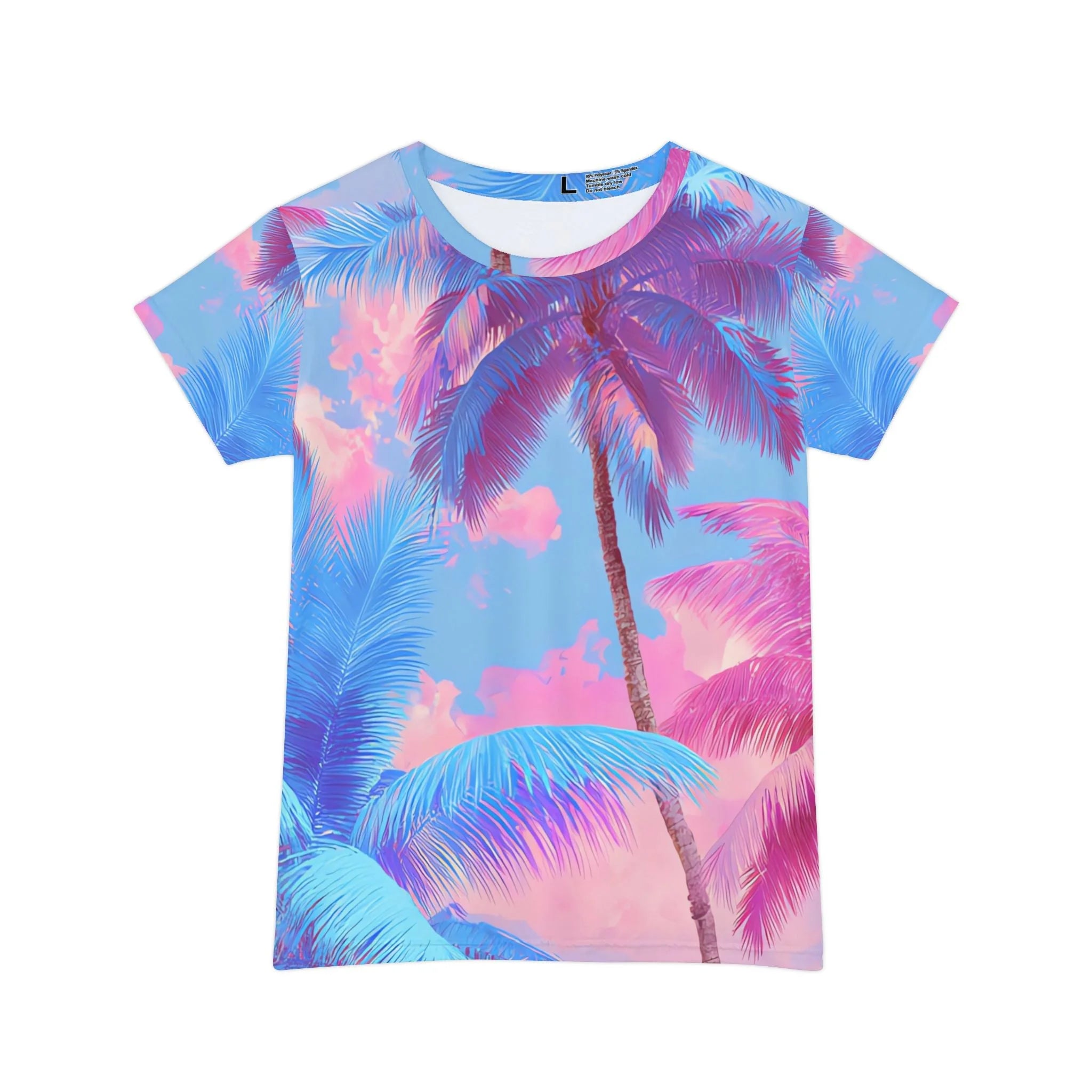 ["All Over Print","AOP","AOP Clothing","Art","Artful","Artistic","Artsulli","Artsy","Arty","Assembled in the USA","Assembled in USA","Full Print","Illustration","Illustration art","Jakkoutthebxx","Made in the USA","Made in USA","Merch","Merchandise","Product","Sublimation","T-shirts","Tops","Women's Clothing"]
