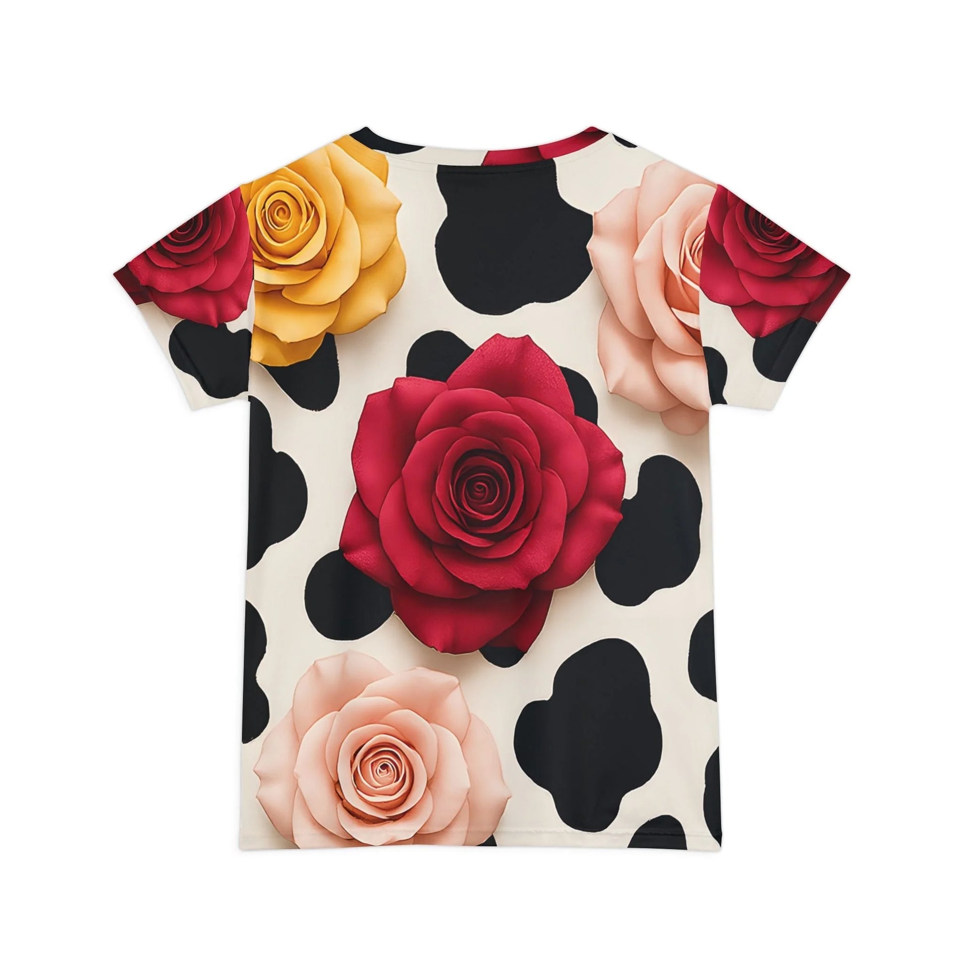 ["All Over Print","AOP","AOP Clothing","Art","Artful","Artistic","Artsy","Arty","Assembled in the USA","Assembled in USA","Illustration","Illustration art","Made in the USA","Made in USA","Sublimation","T-shirts","Tops","Women's Clothing"]