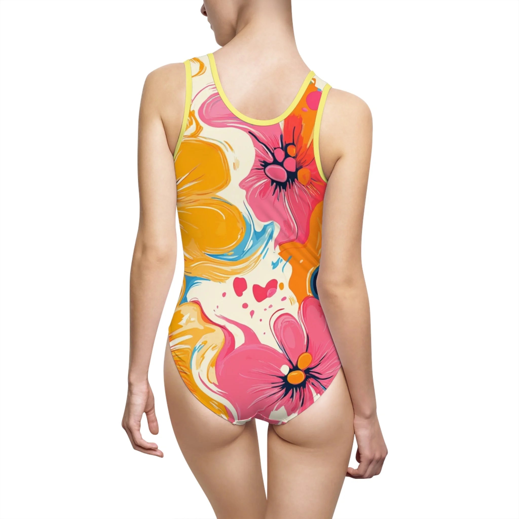 ["All Over Print","AOP","AOP Clothing","Art","Artful","Artistic","Artsy","Arty","Illustration","Illustration art","One piece","Summer Challenge Picks","Summer Picks","Swim","Swimwear","Women's Clothing"]