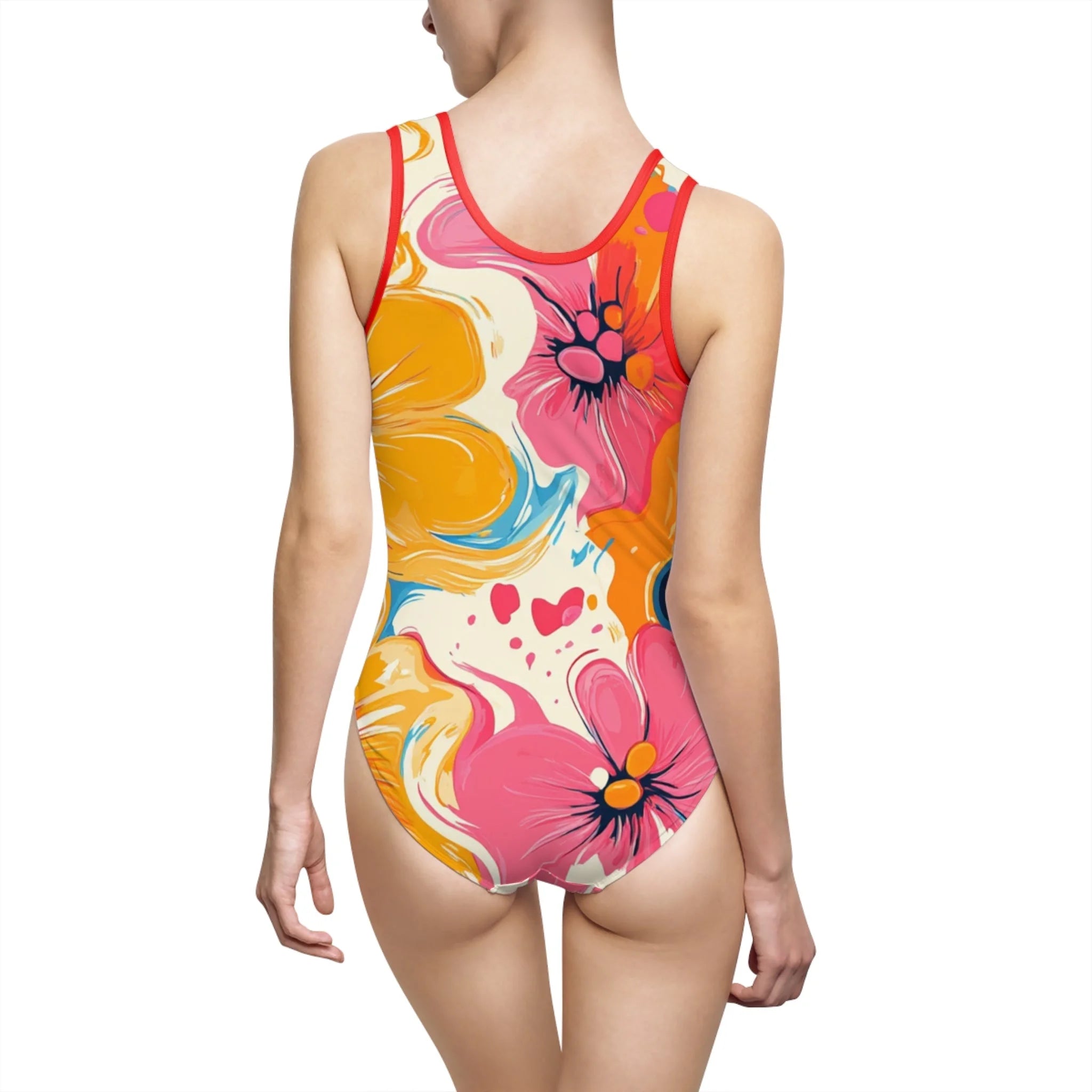 ["All Over Print","AOP","AOP Clothing","Art","Artful","Artistic","Artsy","Arty","Illustration","Illustration art","One piece","Summer Challenge Picks","Summer Picks","Swim","Swimwear","Women's Clothing"]