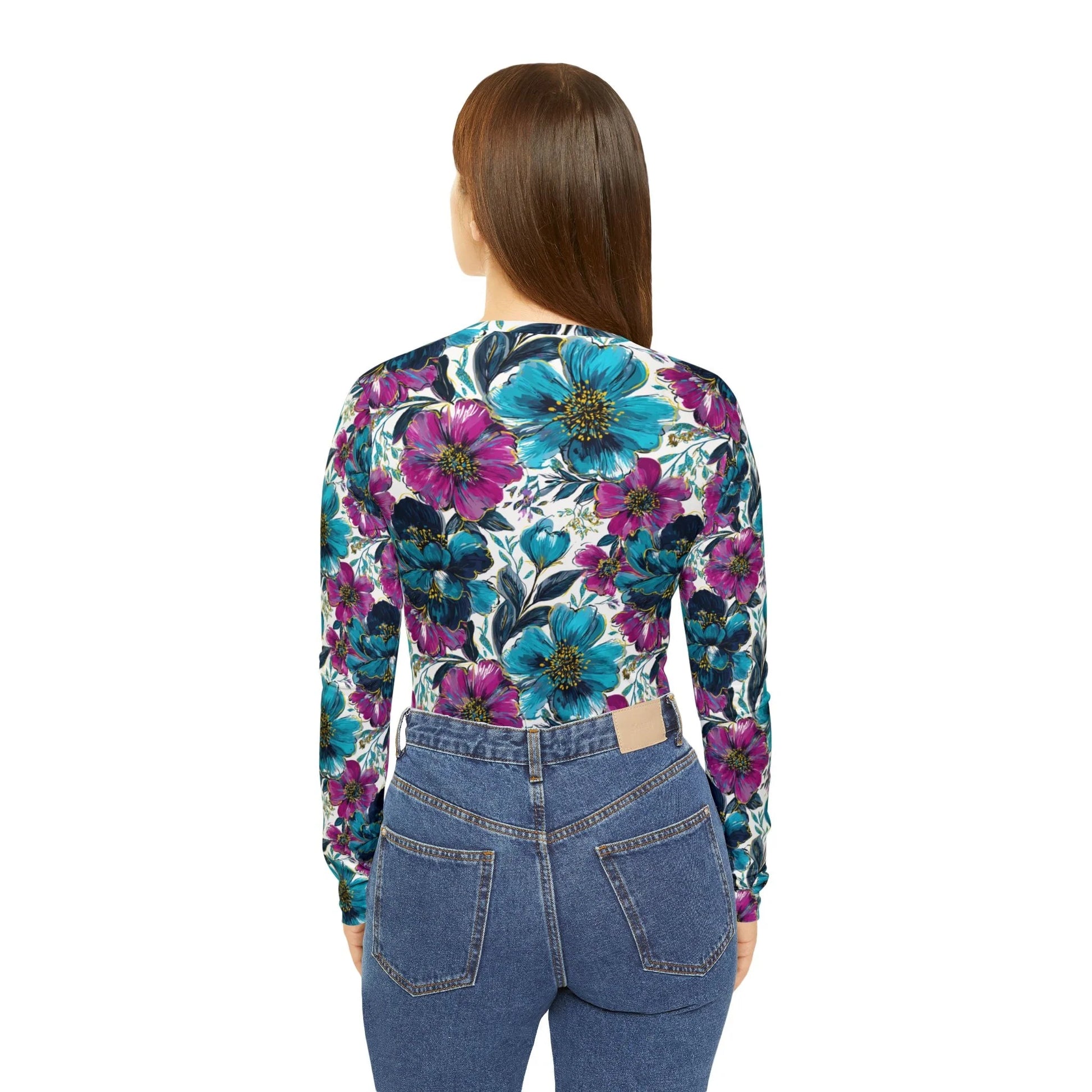 ["All Over Print","AOP","AOP Clothing","Art","Artful","Artistic","Artsulli","Artsy","Arty","Assembled in the USA","Assembled in USA","Full Print","Illustration","Illustration art","Jakkoutthebxx","Long Sleeves","Made in the USA","Made in USA","Merch","Merchandise","Product","Sublimation","Tops","V-neck","Women's Clothing"]