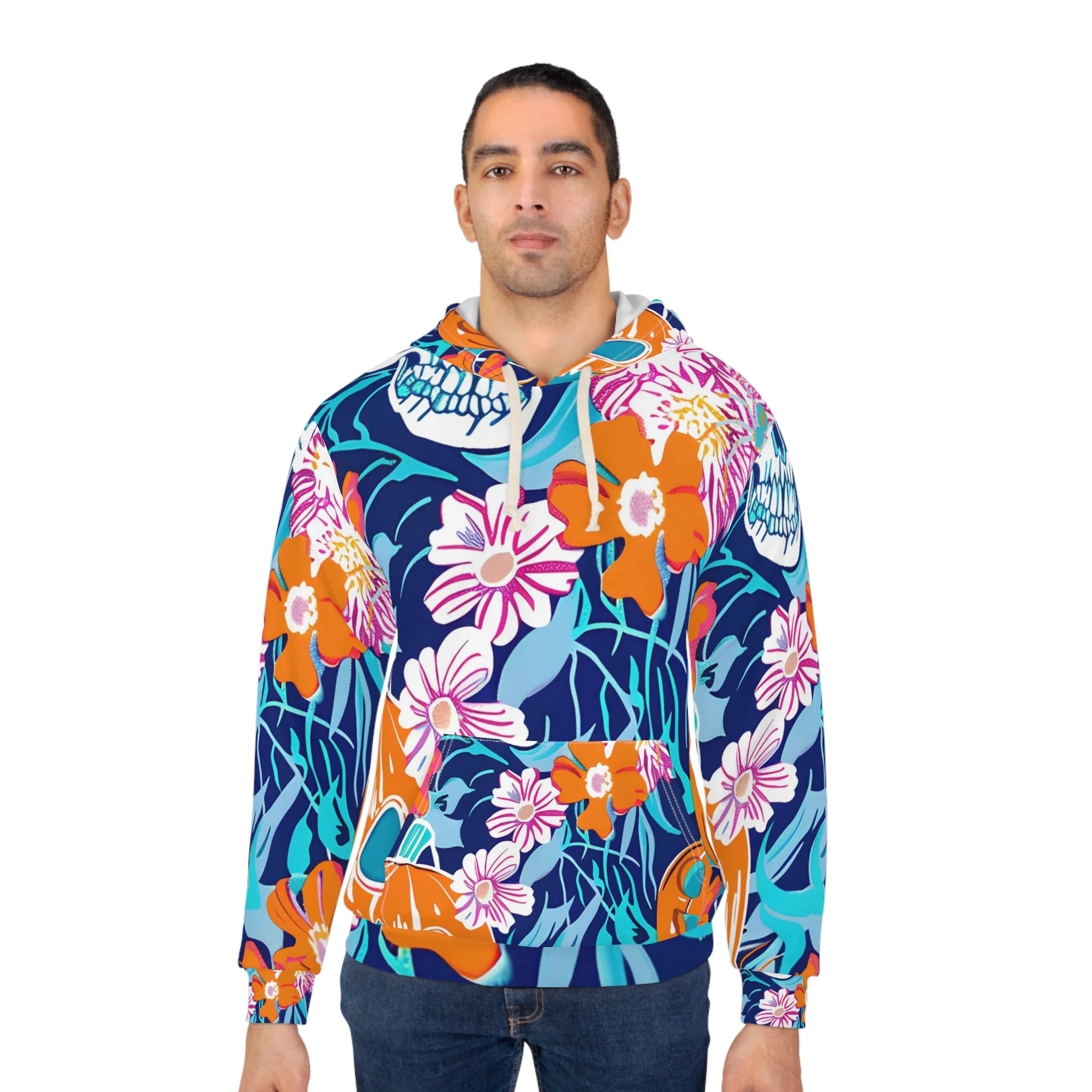 ["All Over Print","AOP Clothing","Art","Artful","Artistic","Artsy","Arty","Assembled in the USA","Assembled in USA","Halloween","Hoodies","Illustration","Illustration art","Long Sleeves","Made in the USA","Made in USA","Men's Clothing","Unisex","Women's Clothing"]