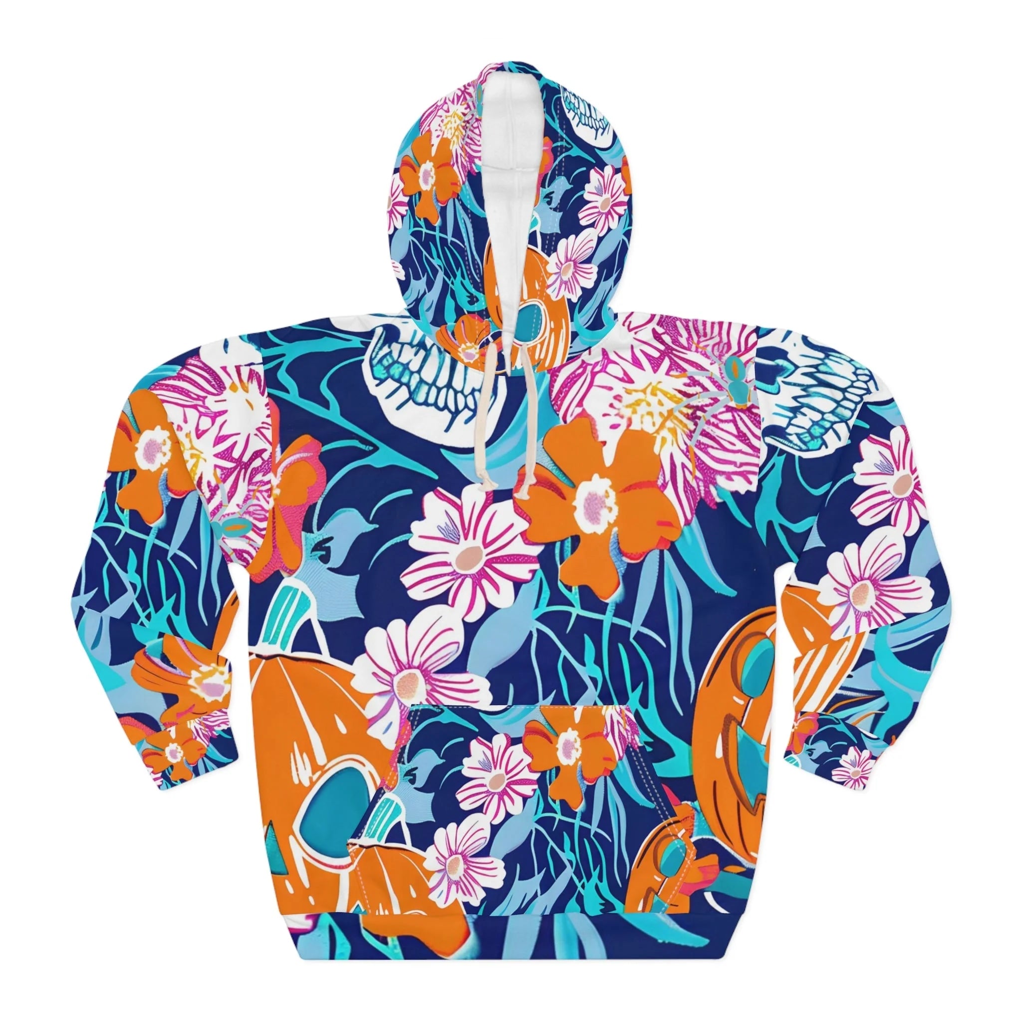 ["All Over Print","AOP Clothing","Art","Artful","Artistic","Artsy","Arty","Assembled in the USA","Assembled in USA","Halloween","Hoodies","Illustration","Illustration art","Long Sleeves","Made in the USA","Made in USA","Men's Clothing","Unisex","Women's Clothing"]