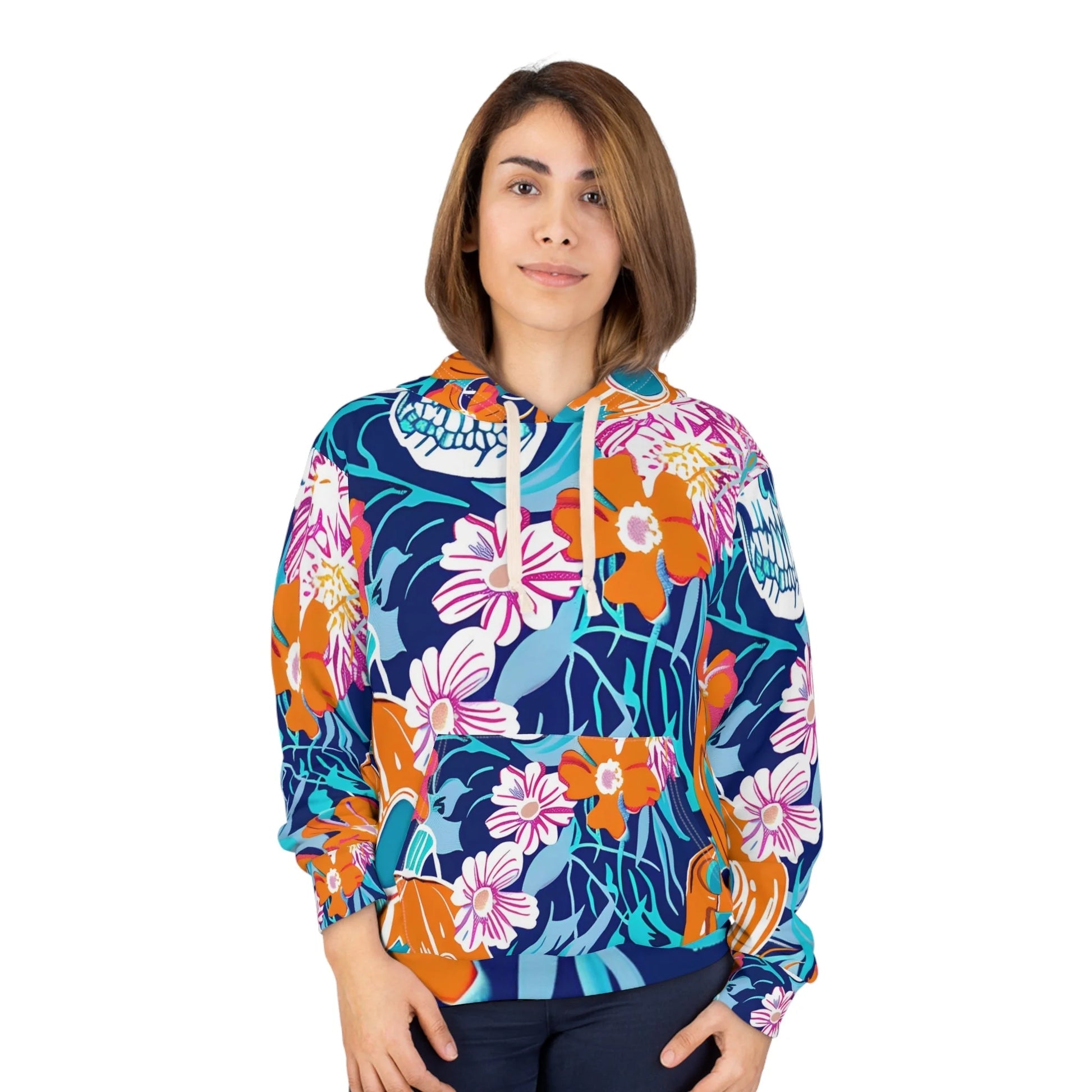 ["All Over Print","AOP Clothing","Art","Artful","Artistic","Artsy","Arty","Assembled in the USA","Assembled in USA","Halloween","Hoodies","Illustration","Illustration art","Long Sleeves","Made in the USA","Made in USA","Men's Clothing","Unisex","Women's Clothing"]