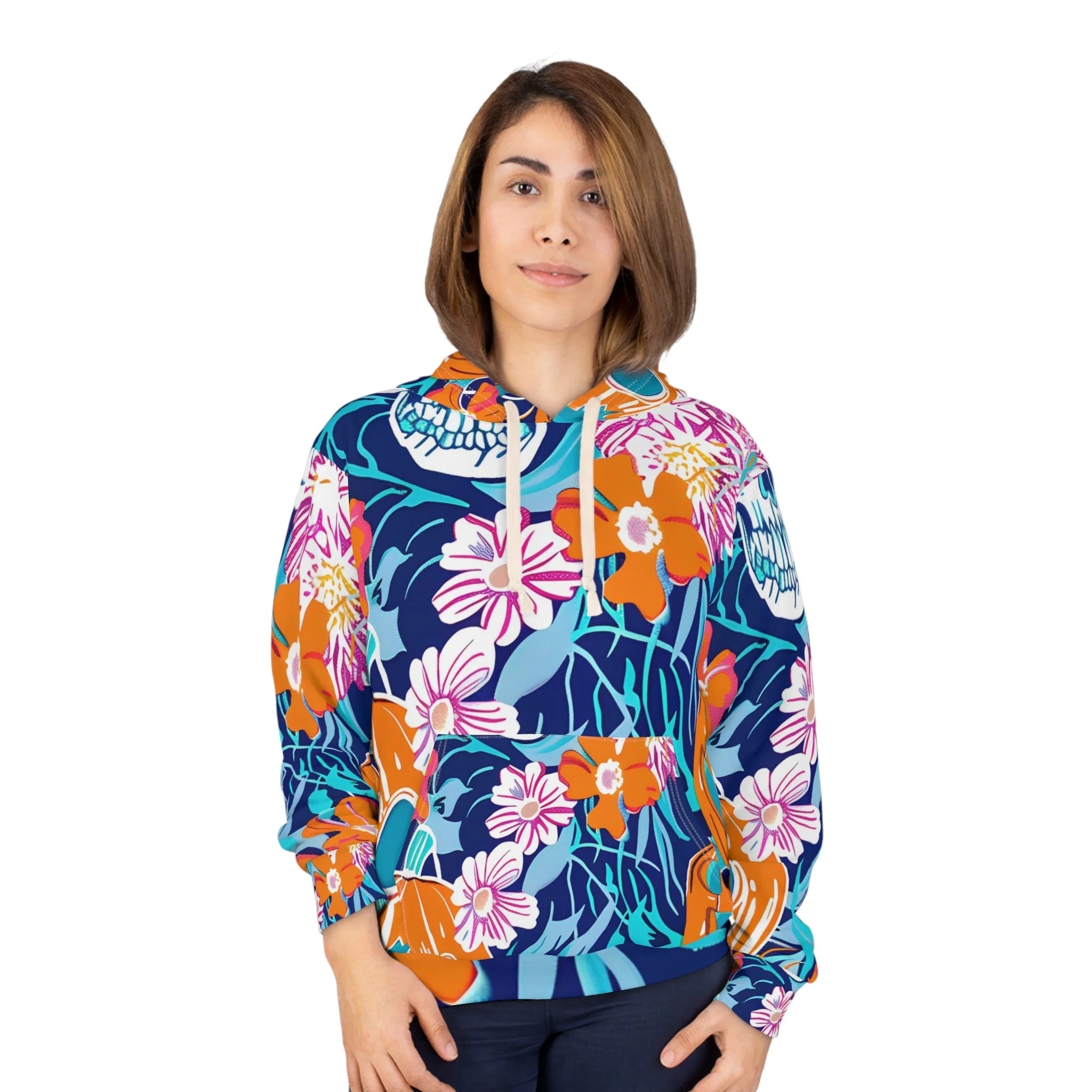 ["All Over Print","AOP Clothing","Art","Artful","Artistic","Artsy","Arty","Assembled in the USA","Assembled in USA","Halloween","Hoodies","Illustration","Illustration art","Long Sleeves","Made in the USA","Made in USA","Men's Clothing","Unisex","Women's Clothing"]