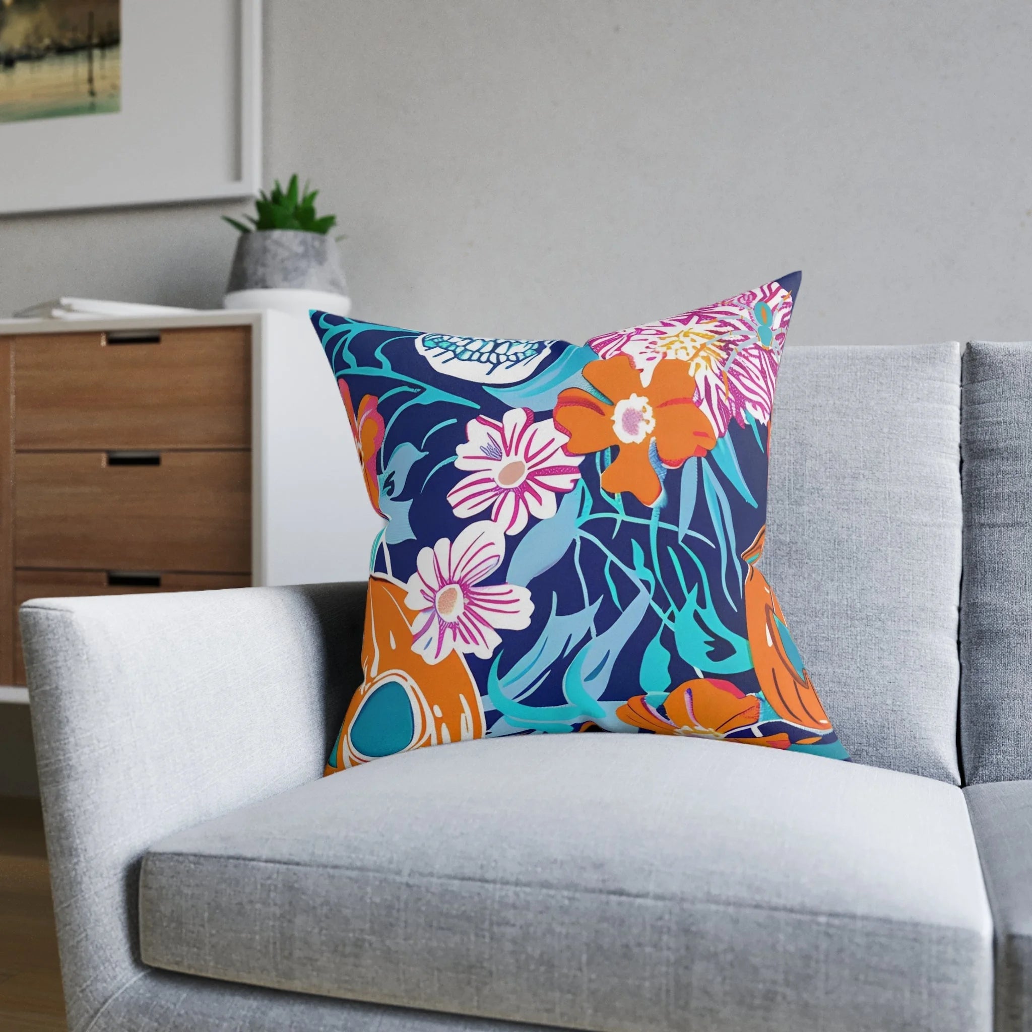 ["Art","Artful","Artistic","Artsy","Arty","Bed","Bedding","Cushion","Cushions","Decor","Home & Living","Illustration","Illustration art","Pillows & Covers","Sleep"]