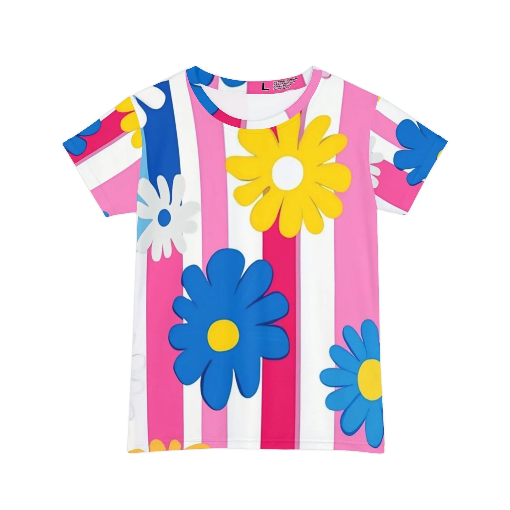 ["All Over Print","AOP","AOP Clothing","Art","Artful","Artistic","Artsulli","Artsy","Arty","Assembled in the USA","Assembled in USA","Full Print","Illustration","Illustration art","Jakkoutthebxx","Made in the USA","Made in USA","Merch","Merchandise","Product","Sublimation","T-shirts","Tops","Women's Clothing"]