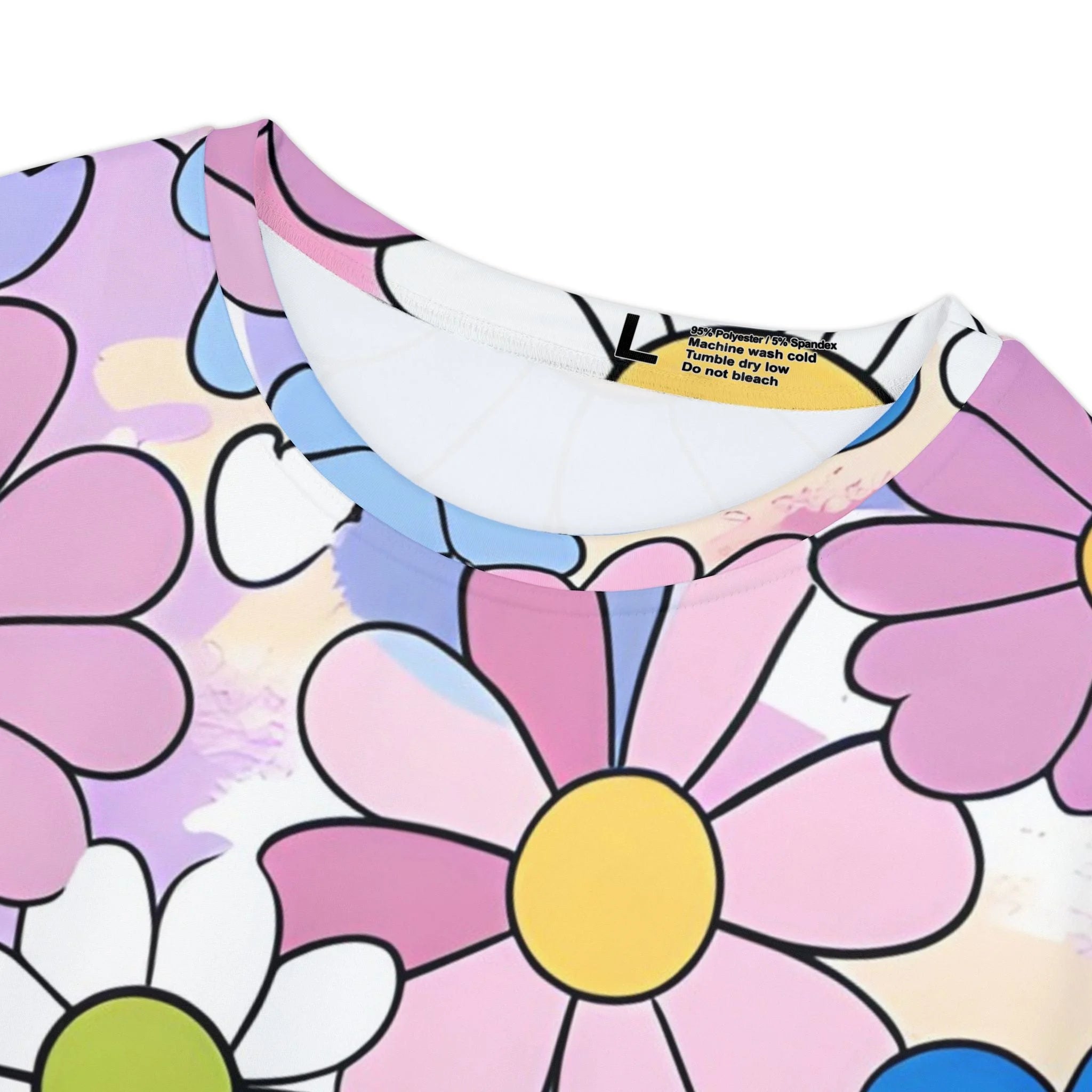 ["All Over Print","AOP","AOP Clothing","Art","Artful","Artistic","Artsulli","Artsy","Arty","Assembled in the USA","Assembled in USA","Full Print","Illustration","Illustration art","Jakkoutthebxx","Made in the USA","Made in USA","Merch","Merchandise","Product","Sublimation","T-shirts","Tops","Women's Clothing"]