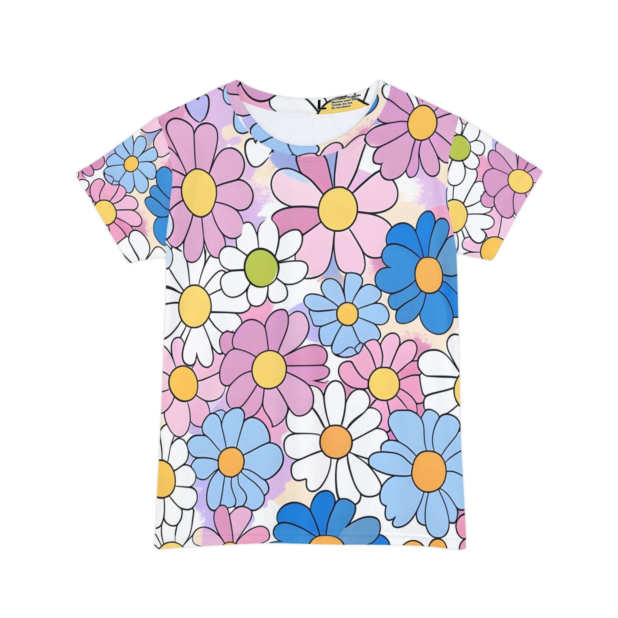 ["All Over Print","AOP","AOP Clothing","Art","Artful","Artistic","Artsulli","Artsy","Arty","Assembled in the USA","Assembled in USA","Full Print","Illustration","Illustration art","Jakkoutthebxx","Made in the USA","Made in USA","Merch","Merchandise","Product","Sublimation","T-shirts","Tops","Women's Clothing"]