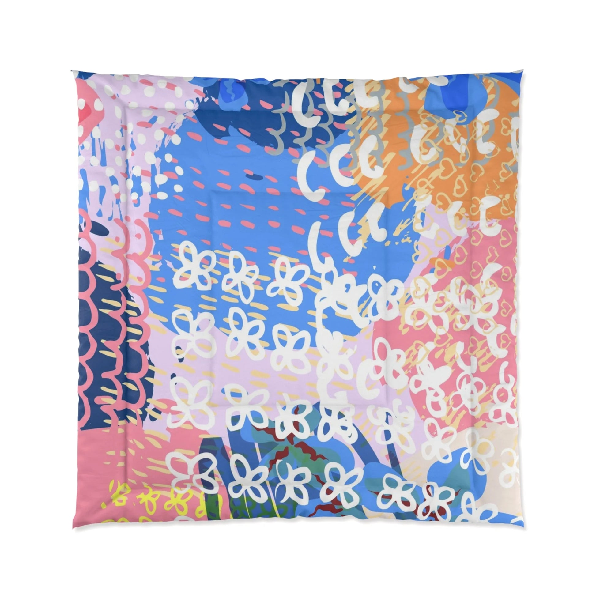 ["All Over Print","AOP","Art","Artful","Artistic","Artsulli","Artsy","Arty","Bed","Bedding","Blankets","Full Print","Home & Living","Illustration","Illustration art","Jakkoutthebxx","Merch","Merchandise","Product","Queen","Twin"]