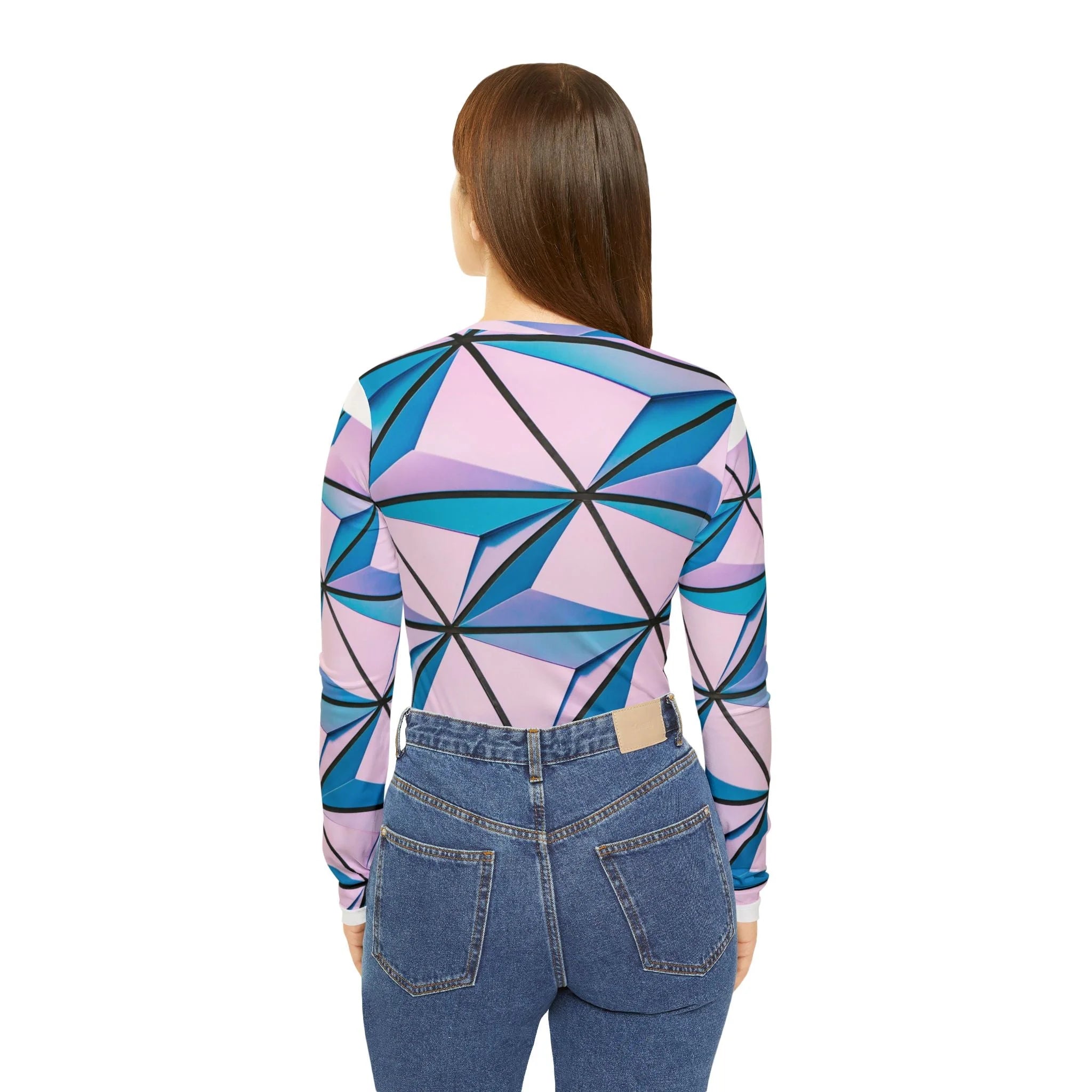 ["All Over Print","AOP","AOP Clothing","Art","Artful","Artistic","Artsulli","Artsy","Arty","Assembled in the USA","Assembled in USA","Full Print","Illustration","Illustration art","Jakkoutthebxx","Long Sleeves","Made in the USA","Made in USA","Merch","Merchandise","Product","Sublimation","Tops","V-neck","Women's Clothing"]