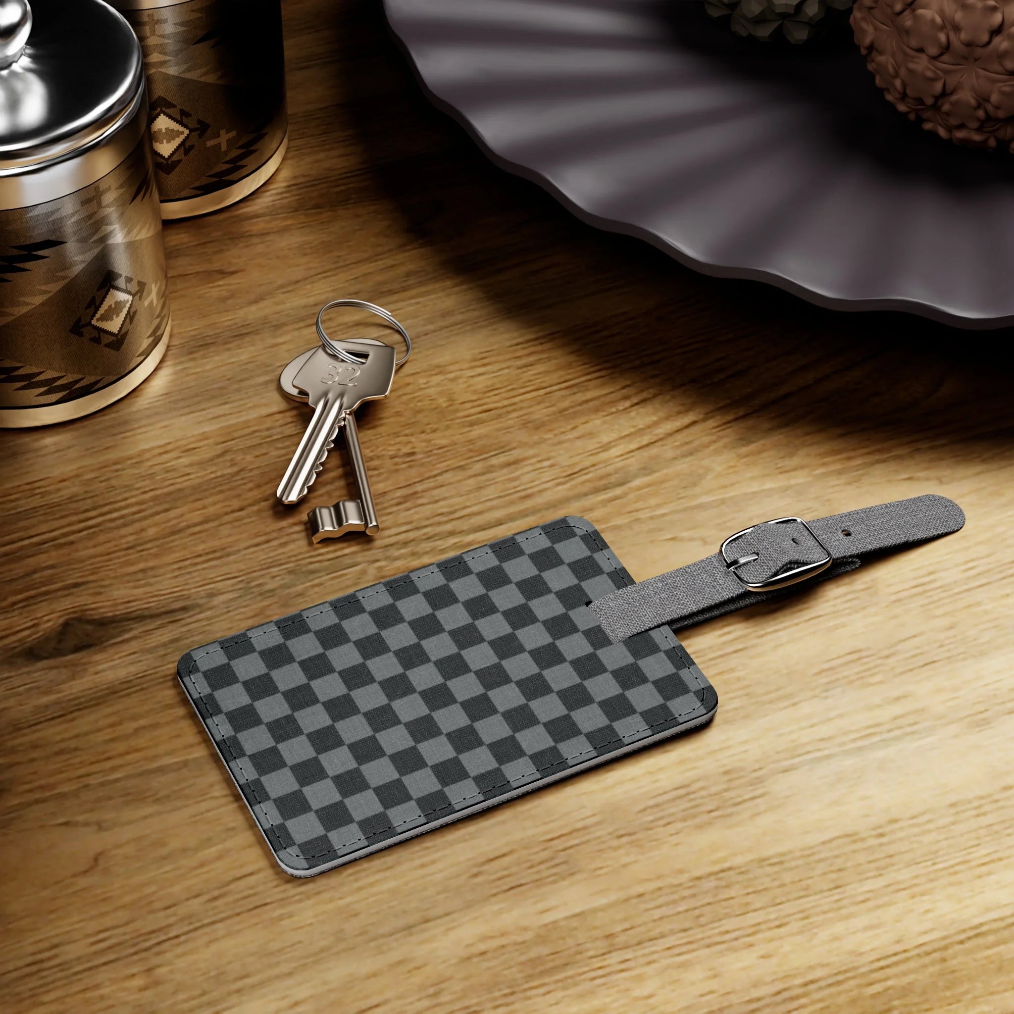 ["Accessories","All Over Print","AOP","Art","Artful","Artistic","Artsulli","Artsy","Arty","Bag Tags","Full Print","Illustration","Illustration art","Jakkoutthebxx","Merch","Merchandise","Product","Sublimation","Travel Accessories"]