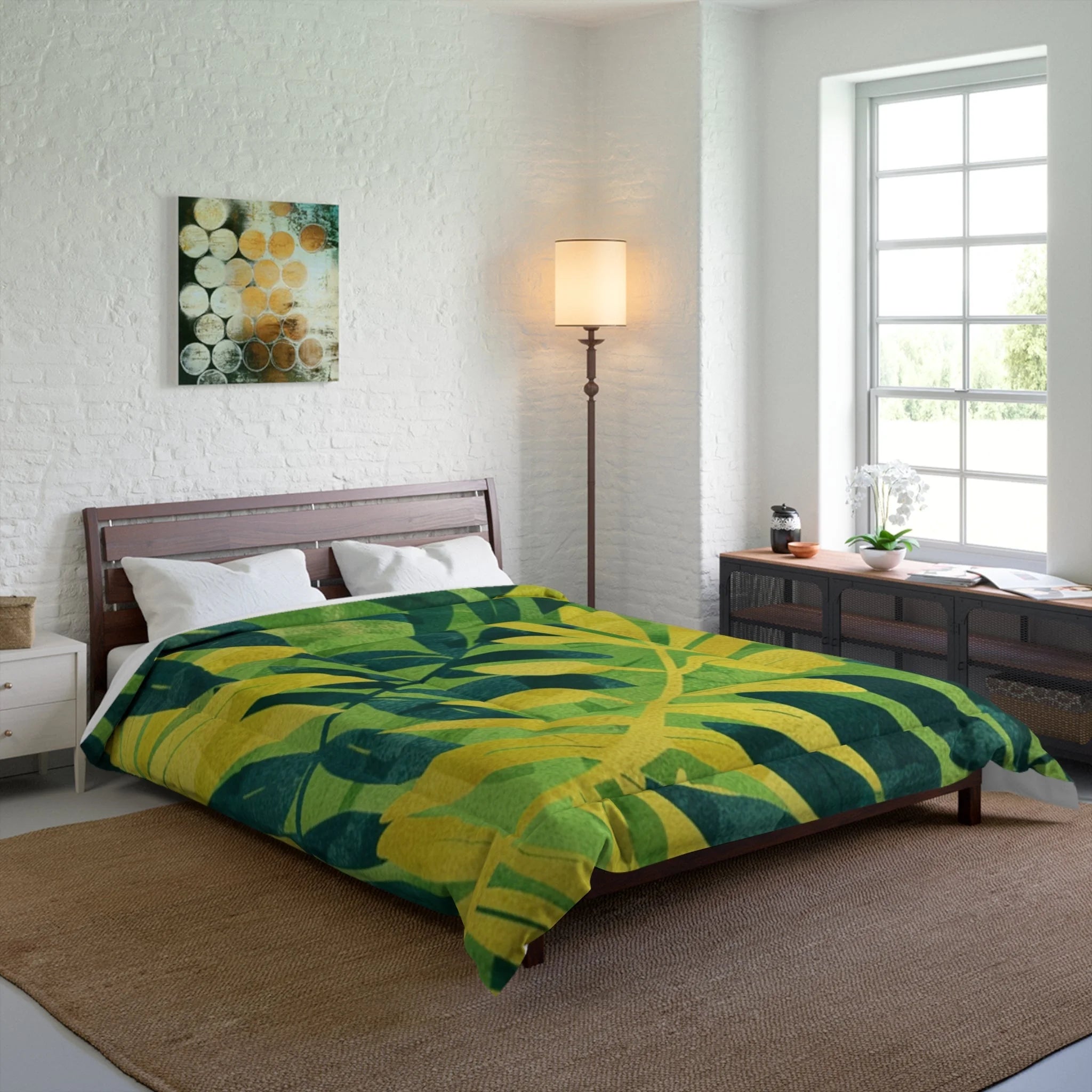 ["All Over Print","AOP","Art","Artful","Artistic","Artsulli","Artsy","Arty","Bed","Bedding","Blankets","Full Print","Home & Living","Illustration","Illustration art","Jakkoutthebxx","Merch","Merchandise","Product","Queen","Twin"]