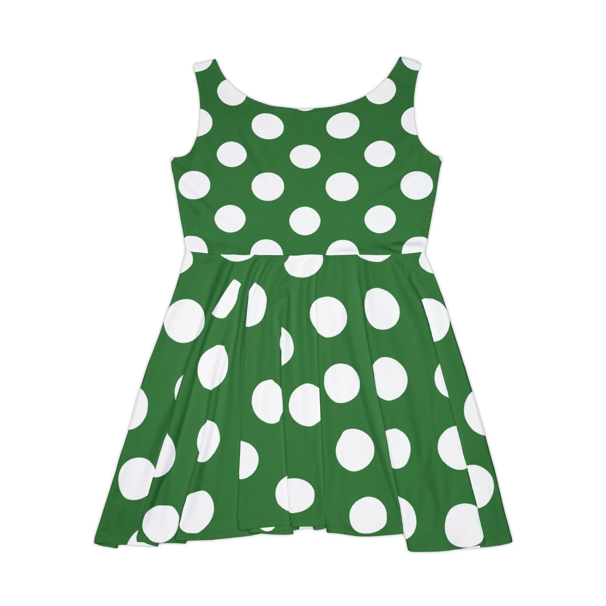 ["All Over Print","AOP","AOP Clothing","Art","Artful","Artistic","Artsy","Arty","Assembled in the USA","Assembled in USA","Illustration","Illustration art","Made in the USA","Made in USA","Skirts & Dresses","Sublimation","Women's Clothing"]
