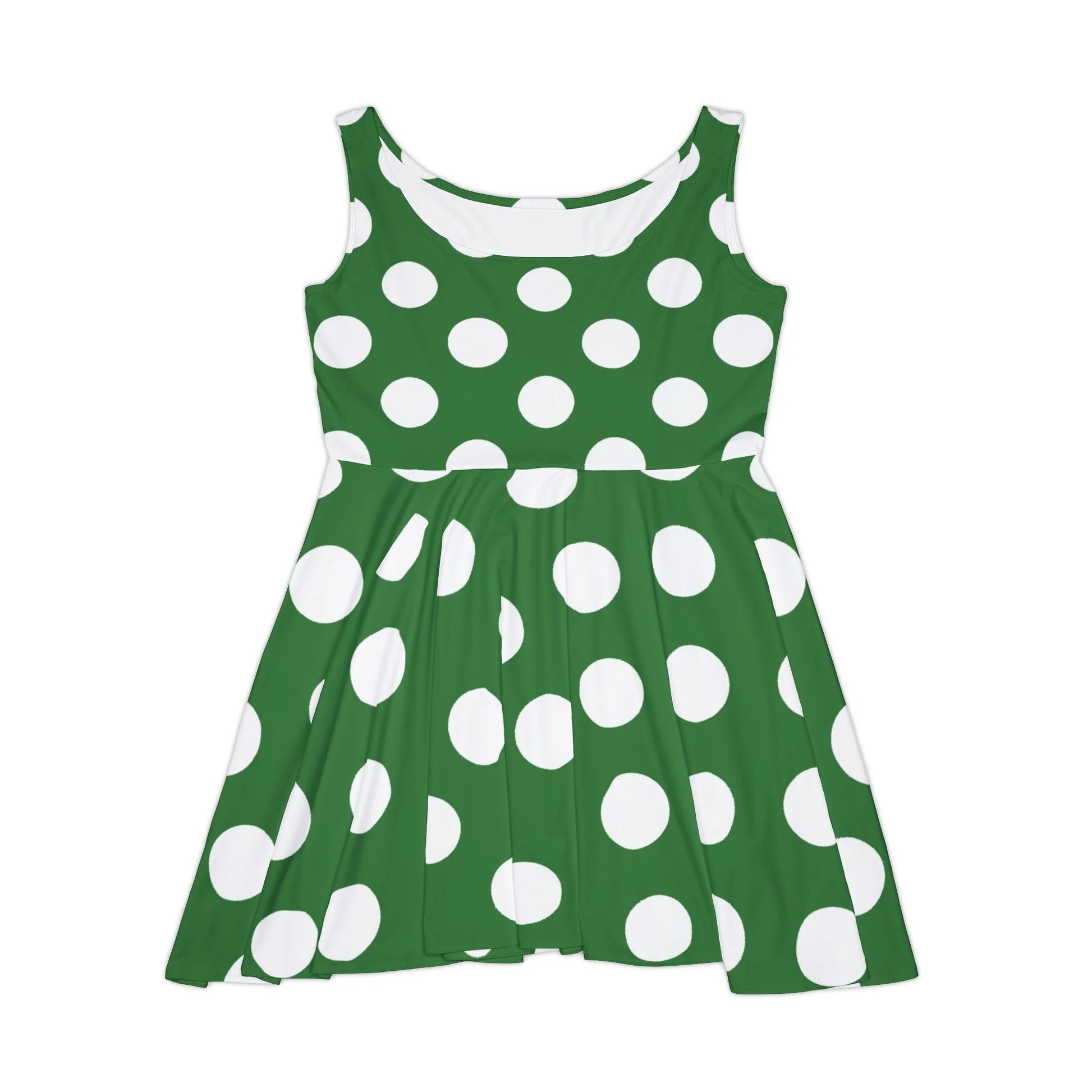 ["All Over Print","AOP","AOP Clothing","Art","Artful","Artistic","Artsy","Arty","Assembled in the USA","Assembled in USA","Illustration","Illustration art","Made in the USA","Made in USA","Skirts & Dresses","Sublimation","Women's Clothing"]