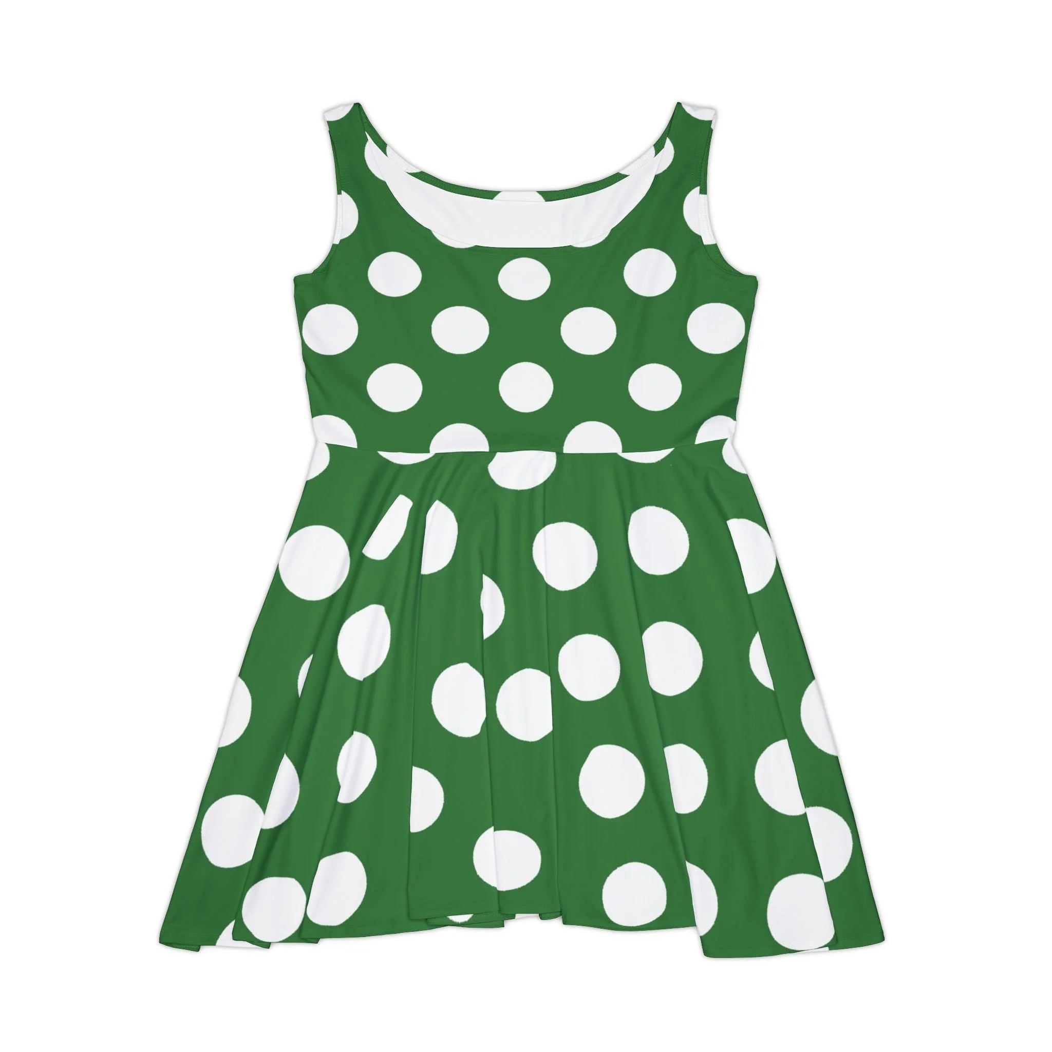 ["All Over Print","AOP","AOP Clothing","Art","Artful","Artistic","Artsy","Arty","Assembled in the USA","Assembled in USA","Illustration","Illustration art","Made in the USA","Made in USA","Skirts & Dresses","Sublimation","Women's Clothing"]