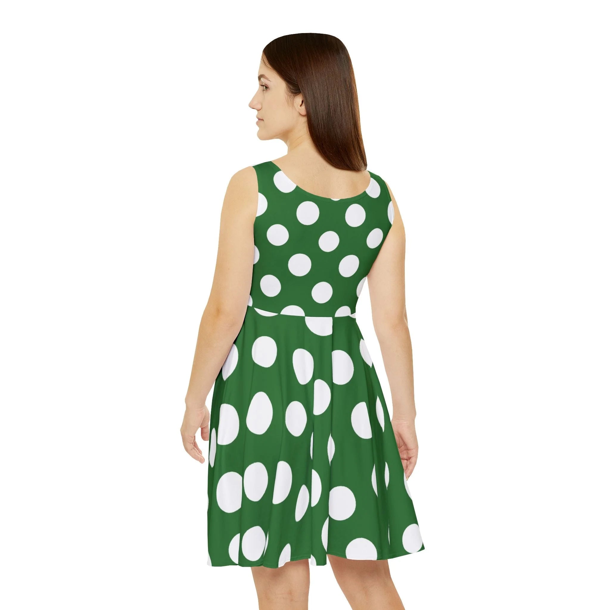 ["All Over Print","AOP","AOP Clothing","Art","Artful","Artistic","Artsy","Arty","Assembled in the USA","Assembled in USA","Illustration","Illustration art","Made in the USA","Made in USA","Skirts & Dresses","Sublimation","Women's Clothing"]